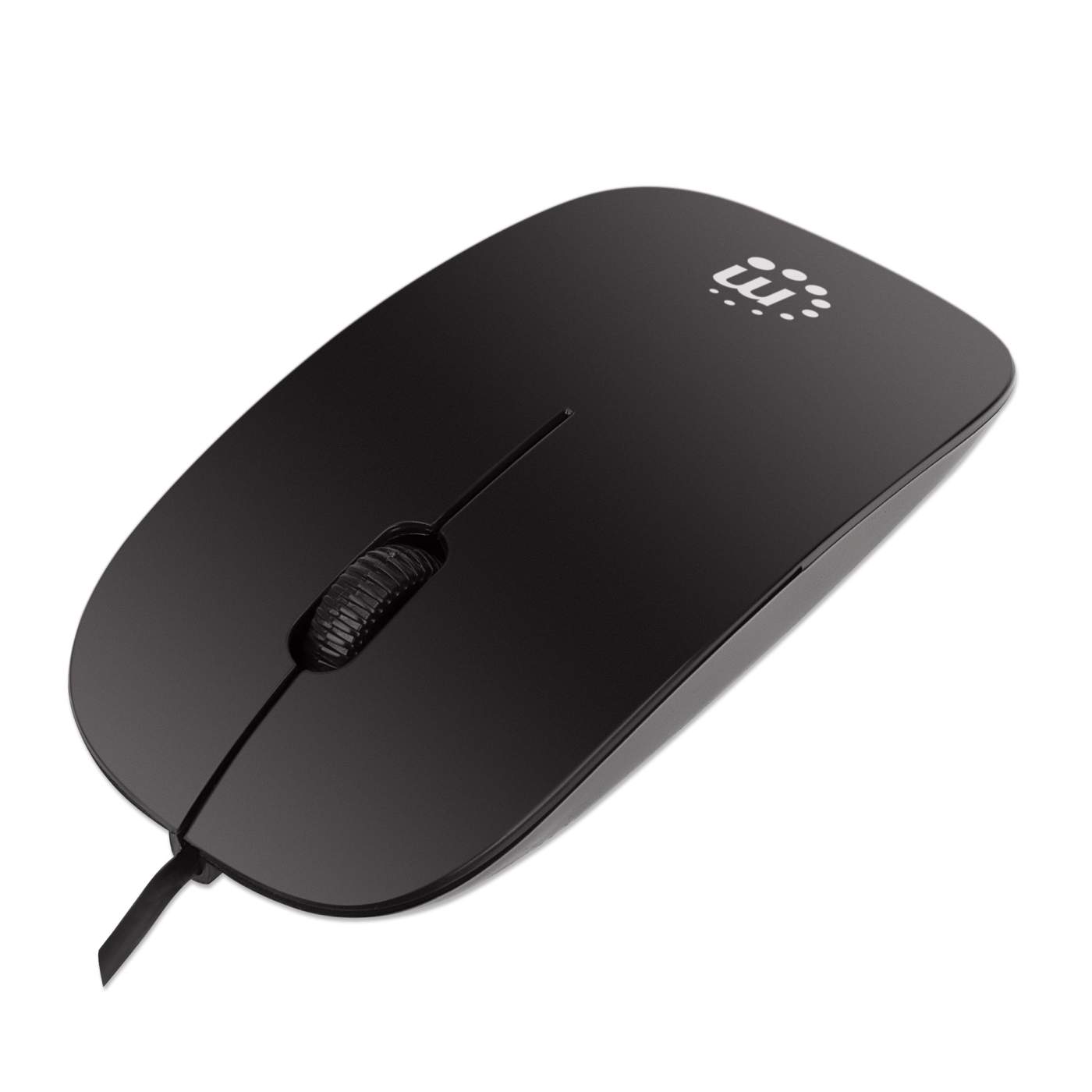 Silhouette Optical Mouse Image 5