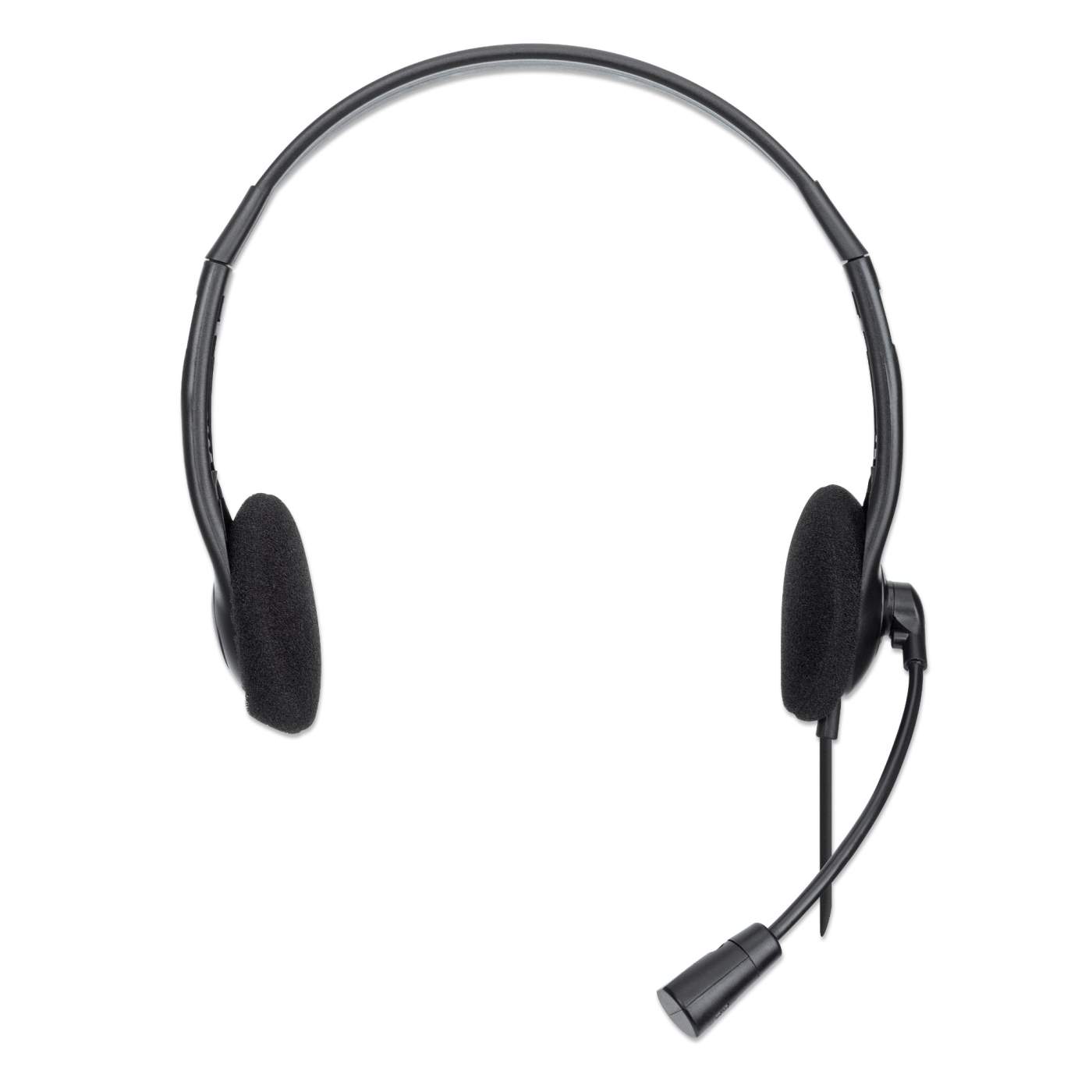 Stereo USB Headset Image 4