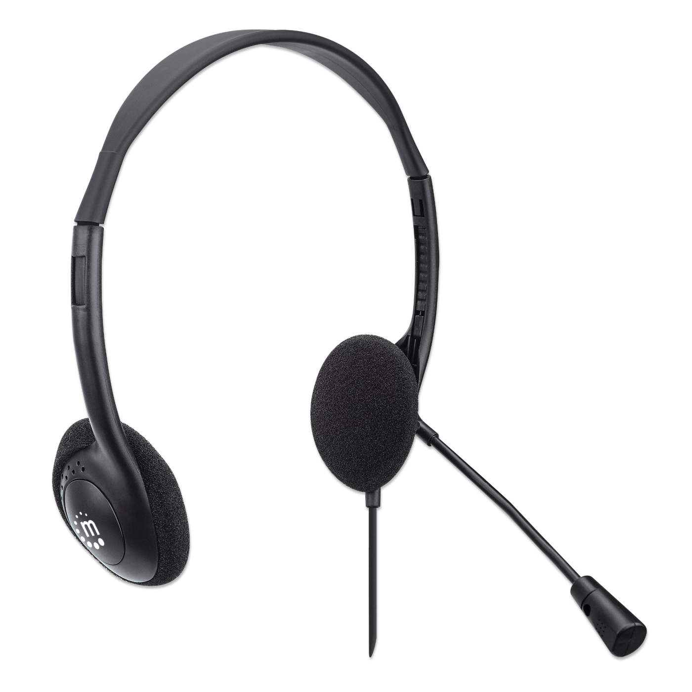Stereo USB Headset Image 7