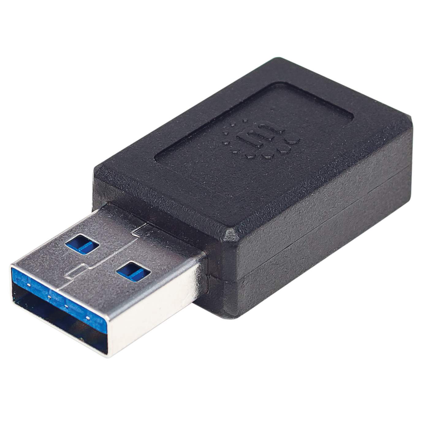 End Thrust lava Manhattan SuperSpeed+ USB-C Adapter (354714)