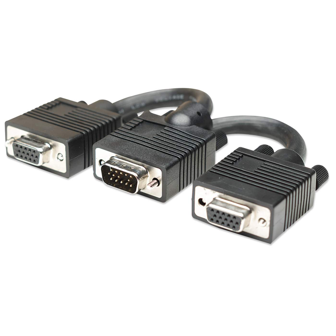 Cable VGA 1.8mts Macho a Macho - Reset Store