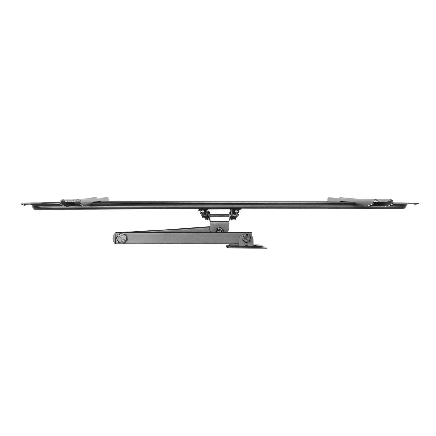 Universal Basic LCD Full-Motion Wall Mount Image 7