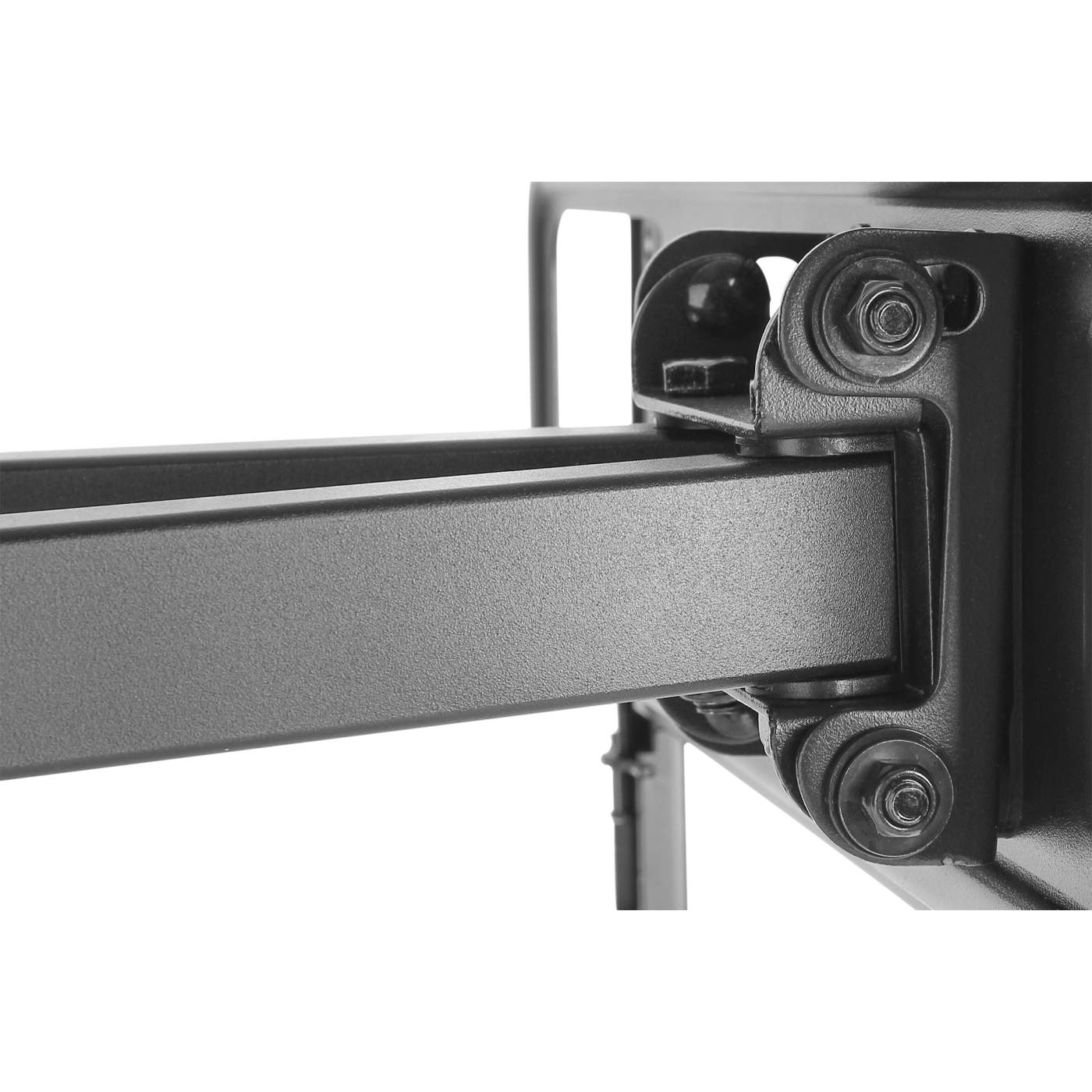 Universal Basic LCD Full-Motion Wall Mount Image 9