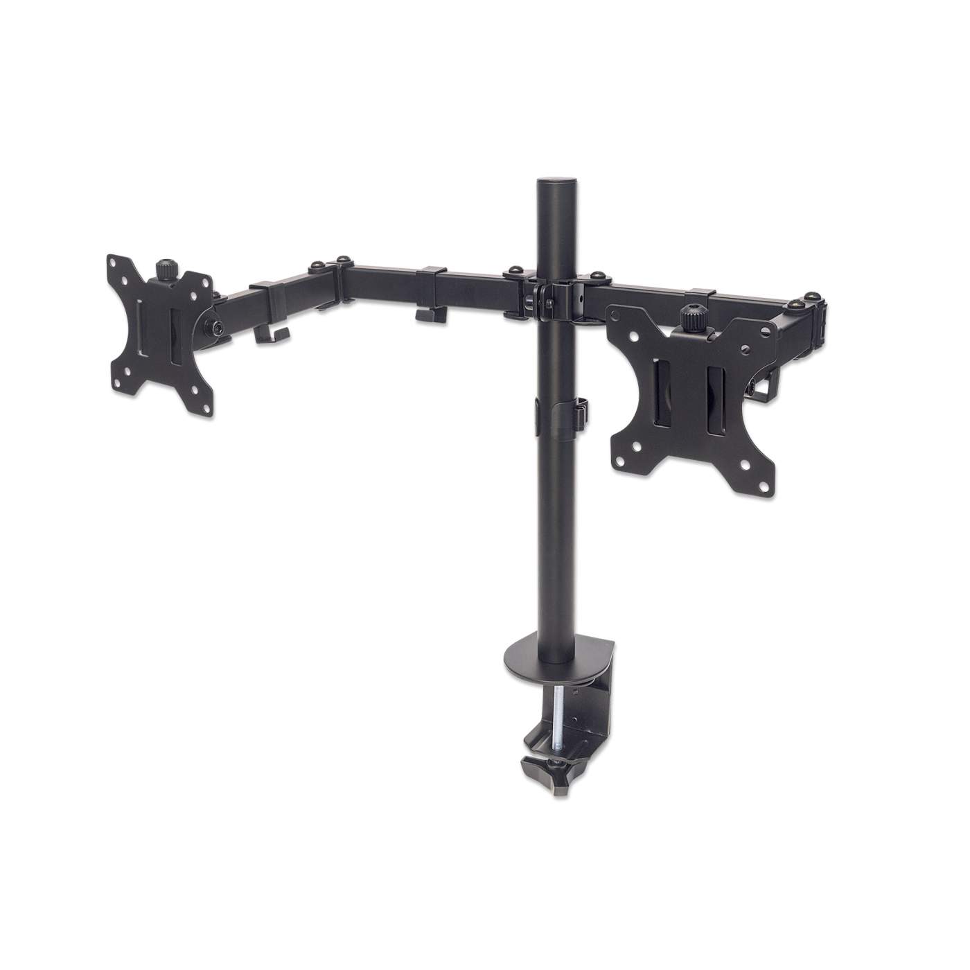 LCD Monitor Mount w/ Double-Link Swing Arms (420808)