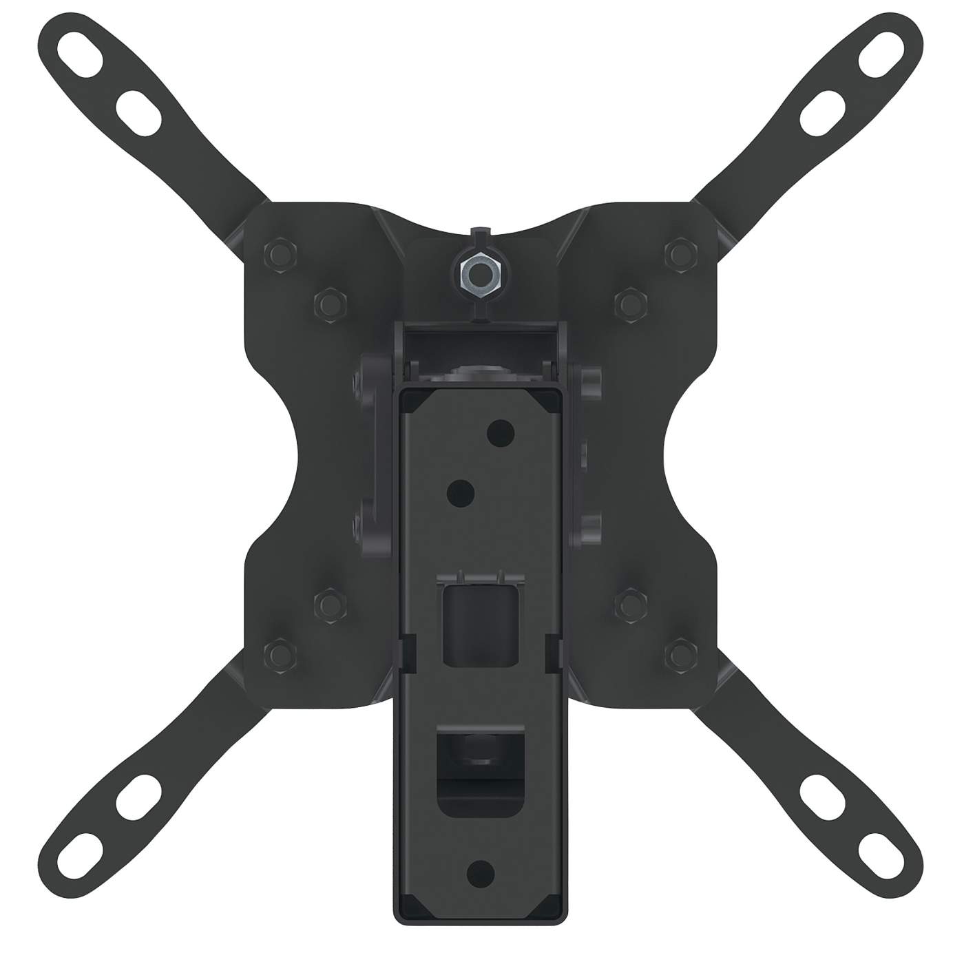 Universal Flat-Panel TV Articulating Wall Mount Image 4