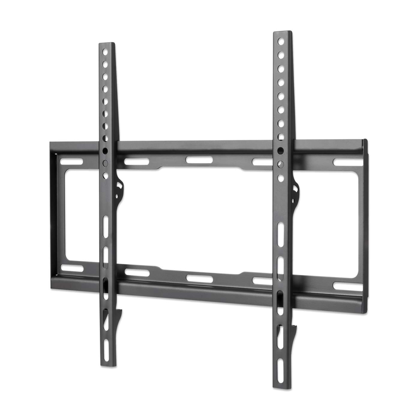 Universal Flat-Panel TV Low-Profile Wall Mount Image 1