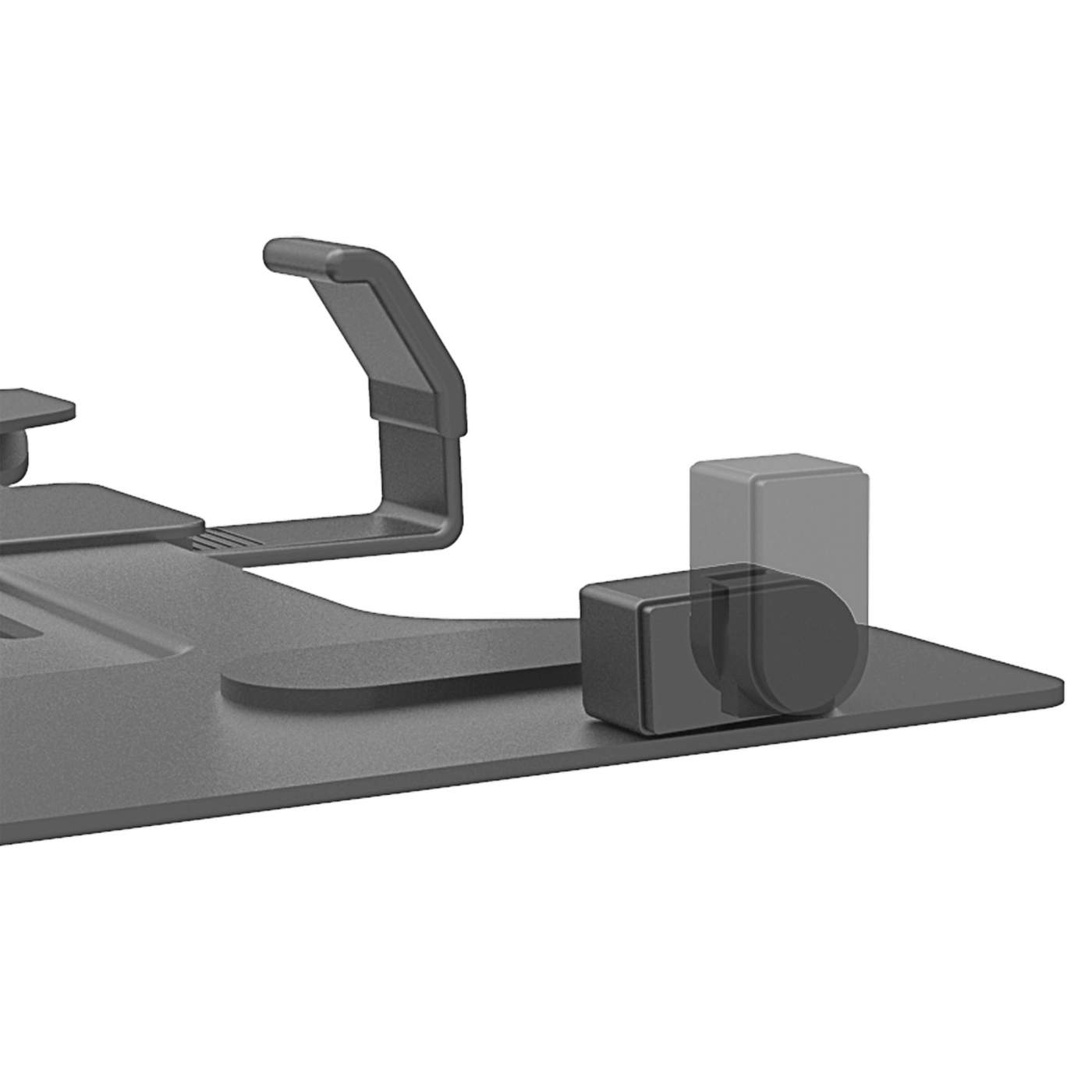 Universal Laptop VESA Holder Image 2