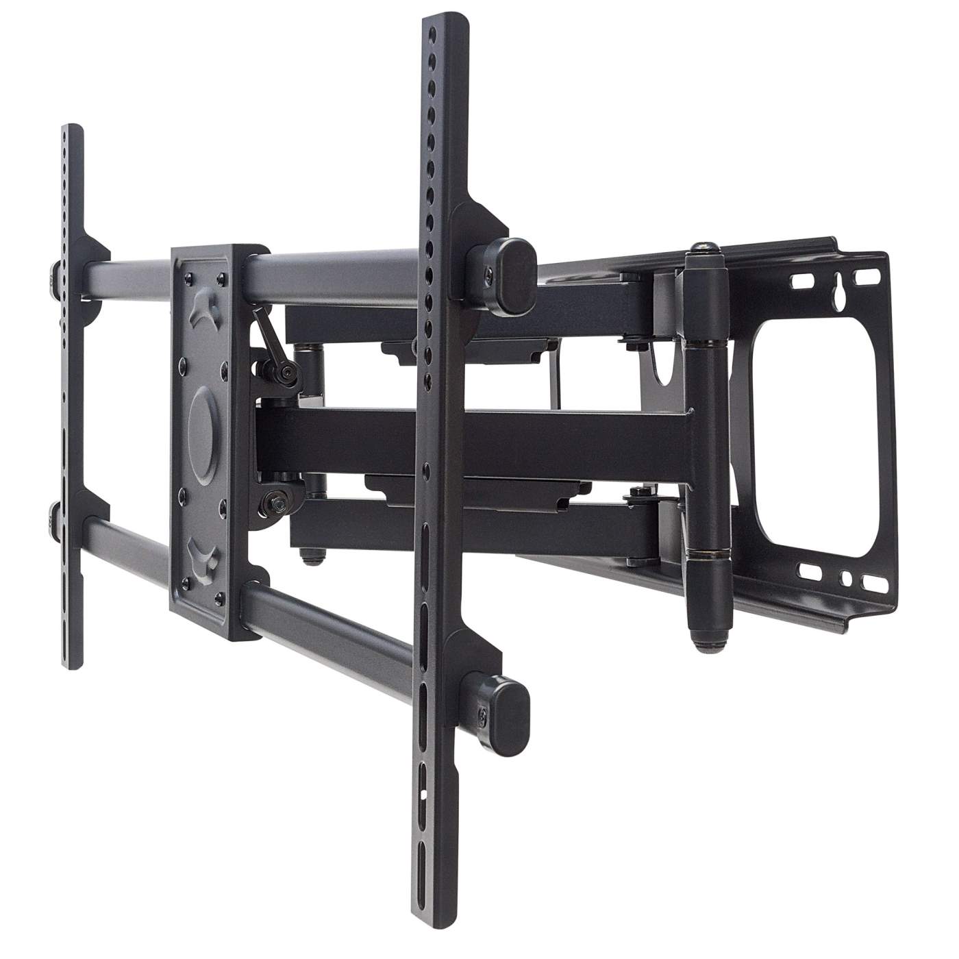 Universal LCD Full-Motion Large-Screen Wall Mount Image 1