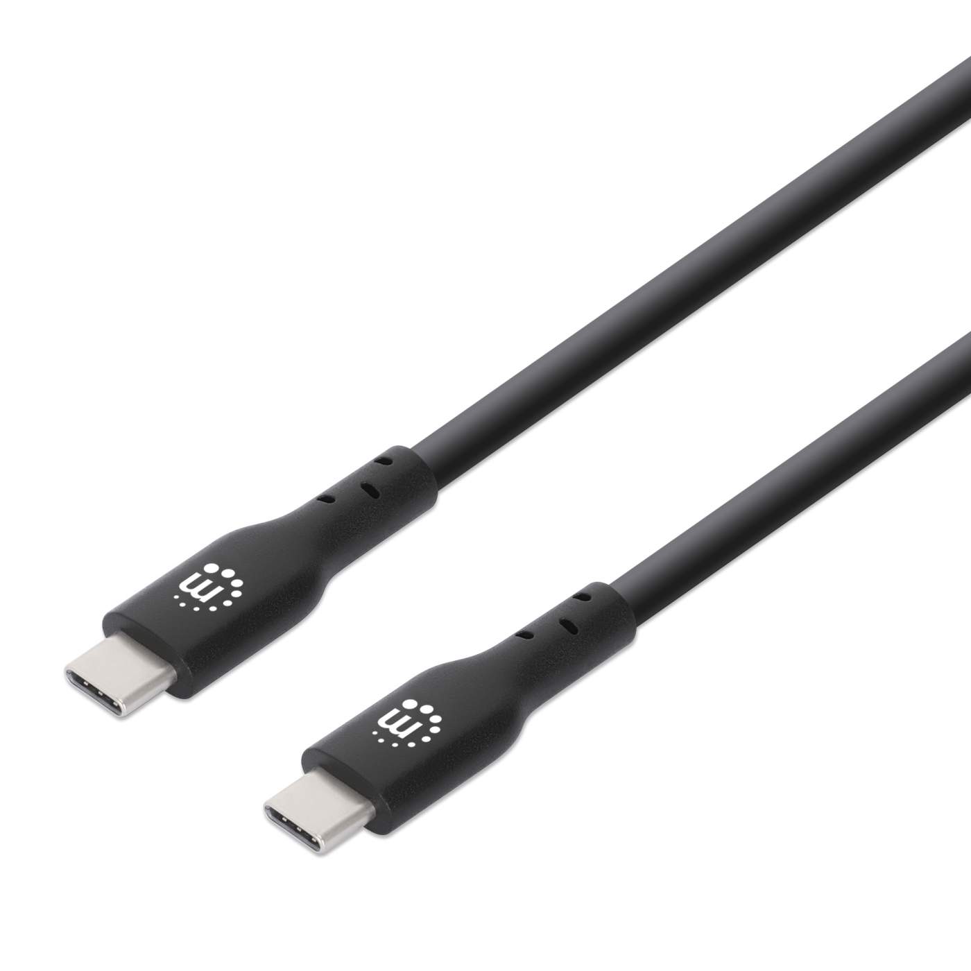 Manhattan 355247 Hi-Speed USB-C Device Cable