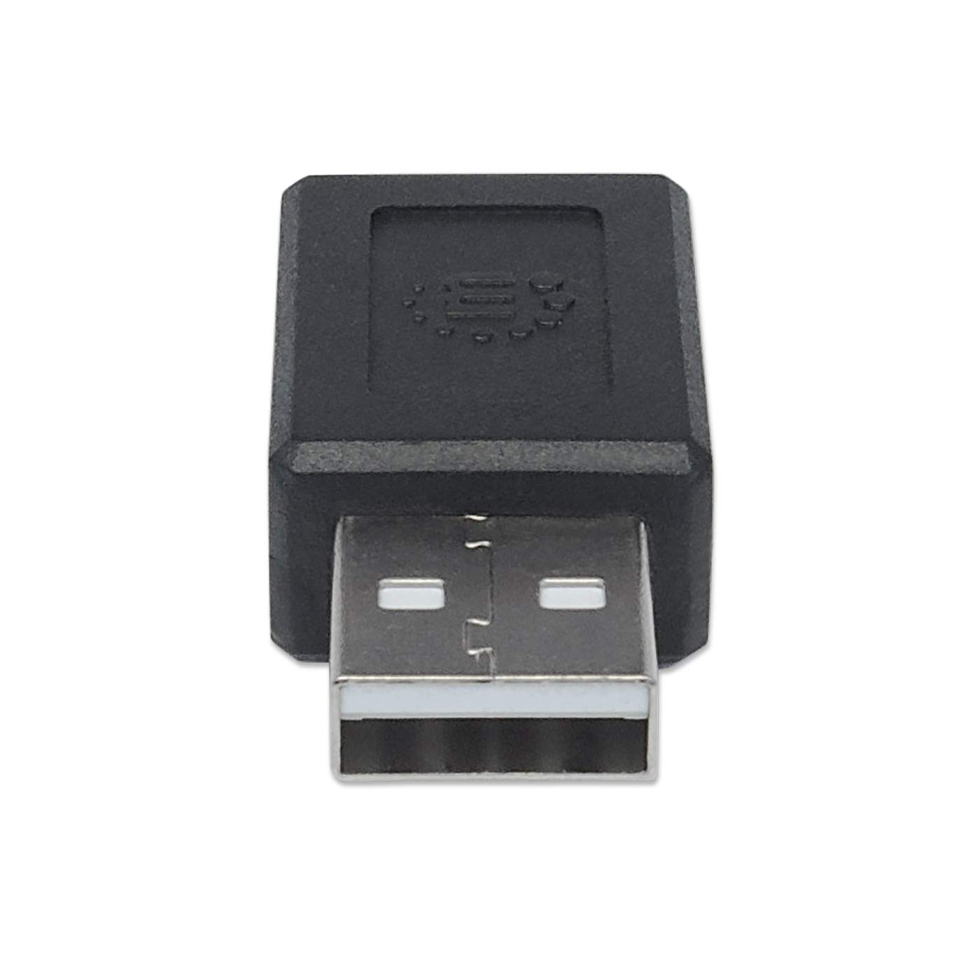 USB 2.0 Type-C to Type-A Adapter Image 4