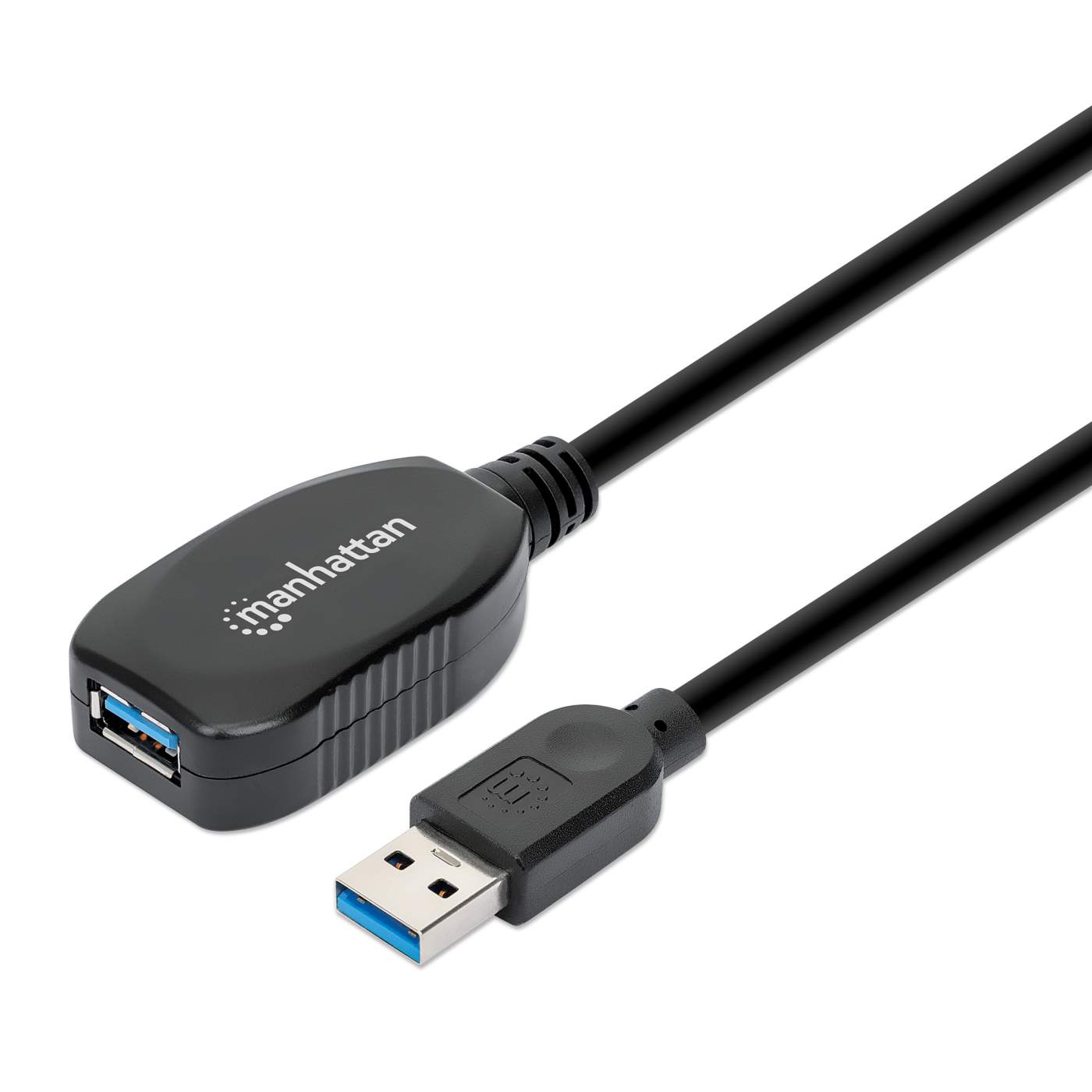 USB 3.0 Type-A Active Extension Cable (150712)