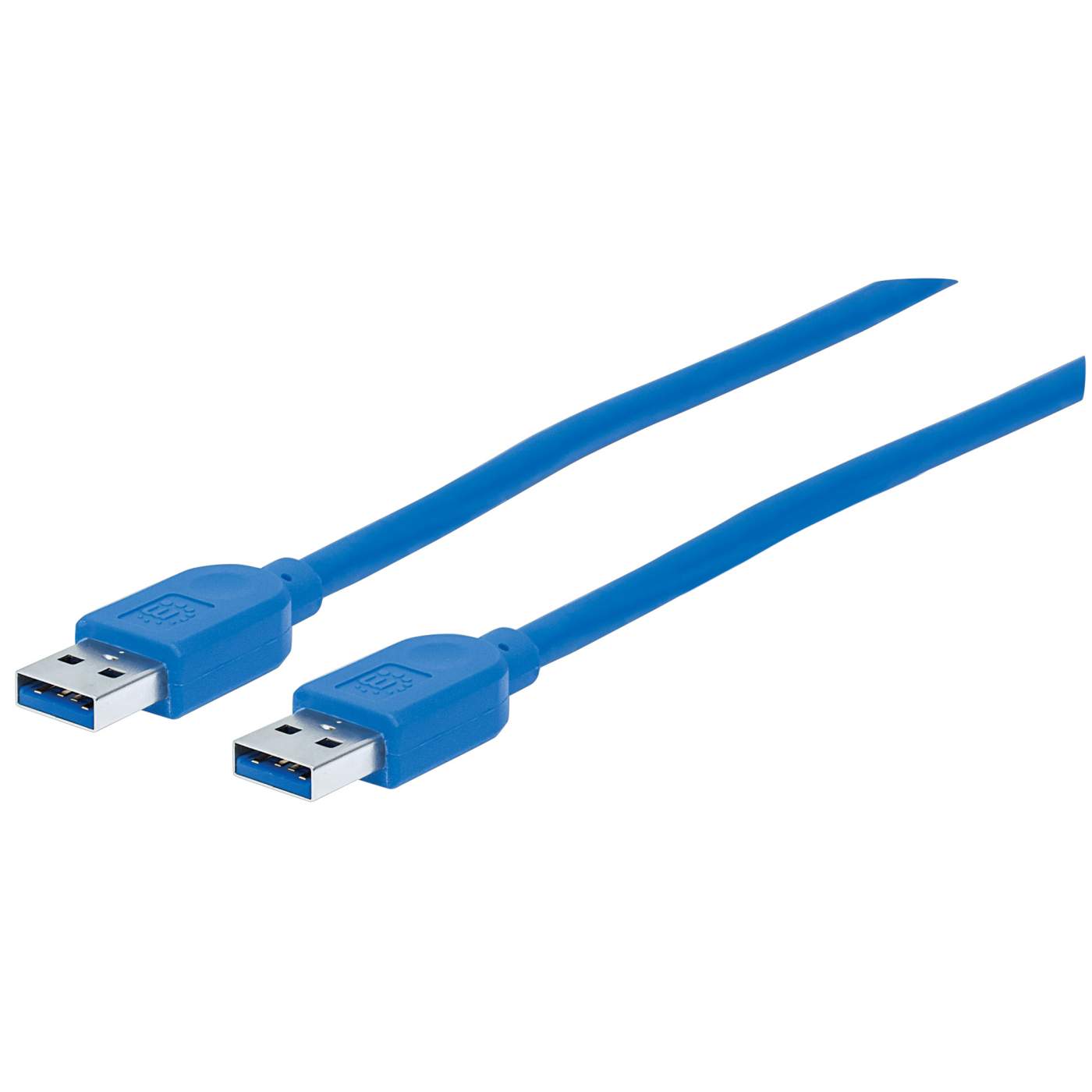 Cable de 1.8m USB 3.0 A Macho a A Macho