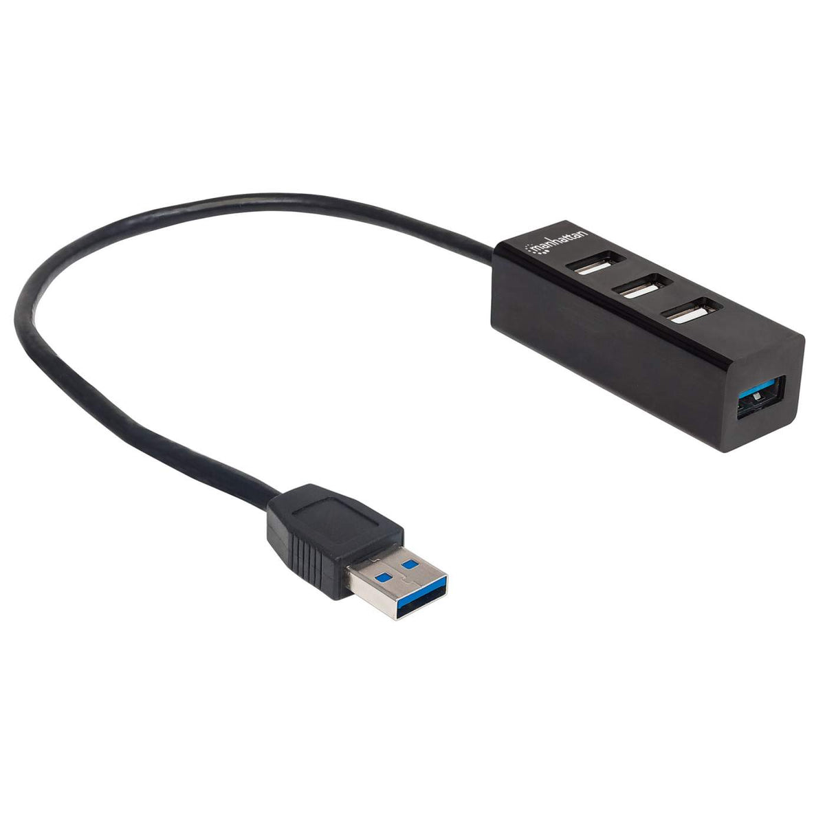 28 Port USB 2.0/USB 3.0 Combo HUB