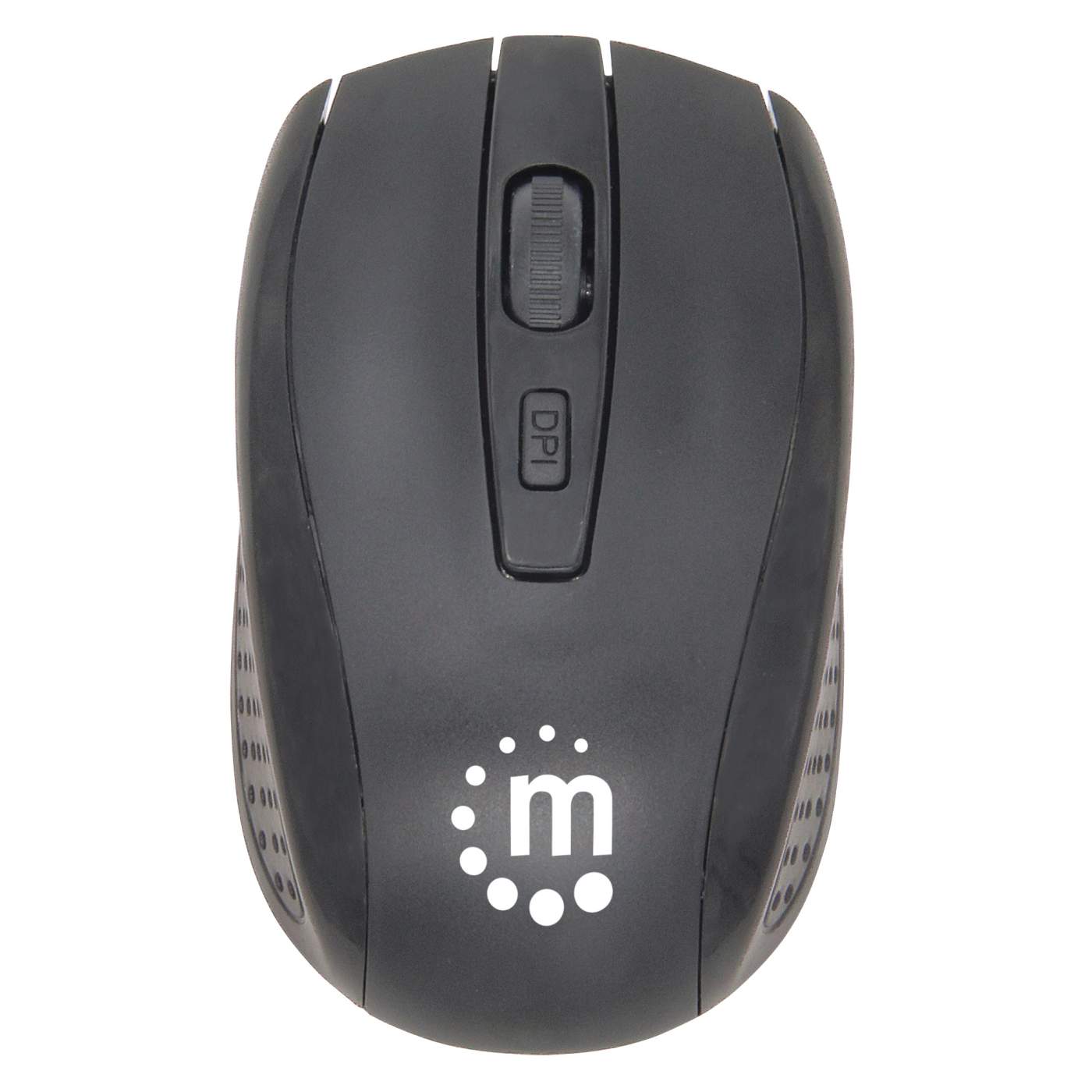 Wireless Keyboard and Optical Mouse Set Image 3