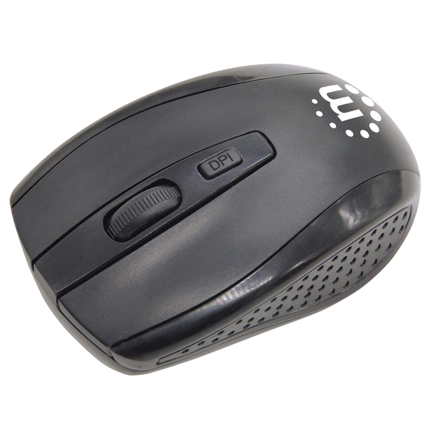 Wireless Keyboard and Optical Mouse Set Image 5