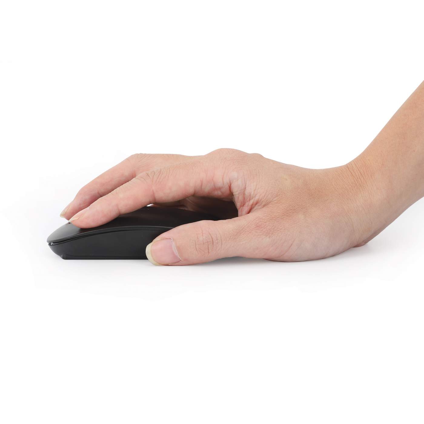 Wireless Keyboard and Optical Mouse Set Image 11