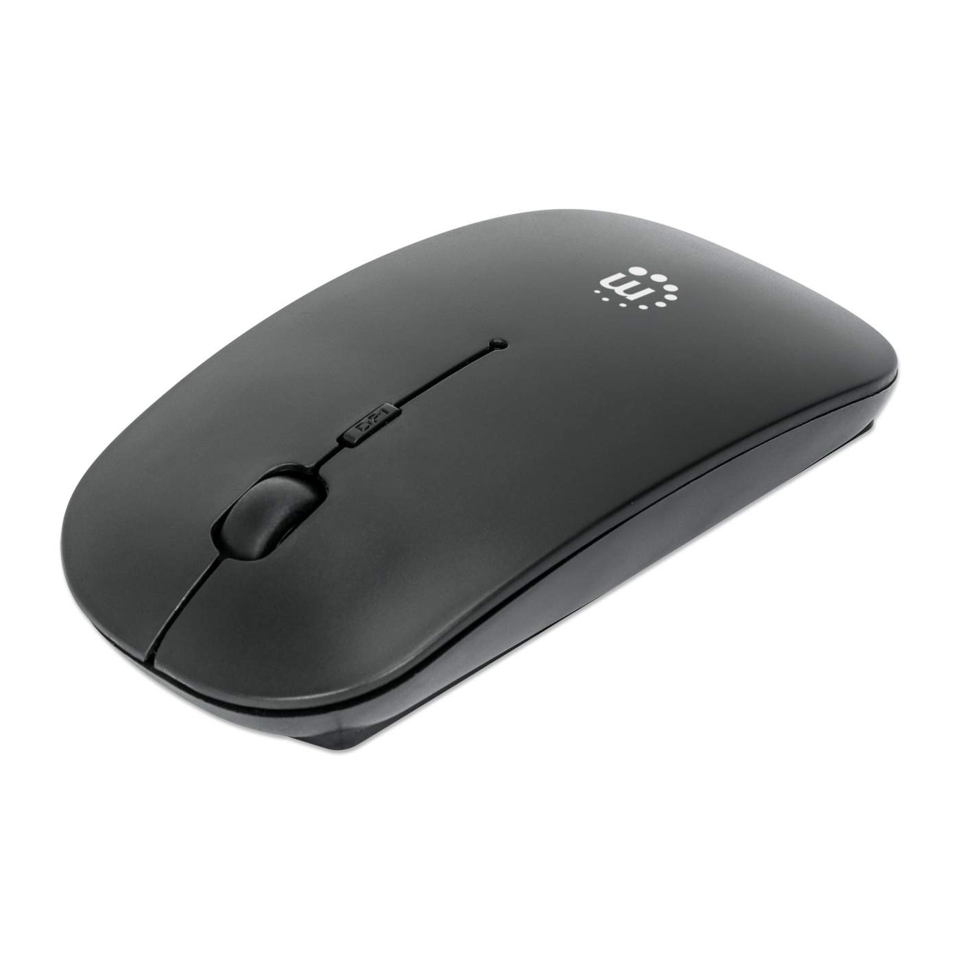 Wireless Keyboard and Optical Mouse Set Image 8