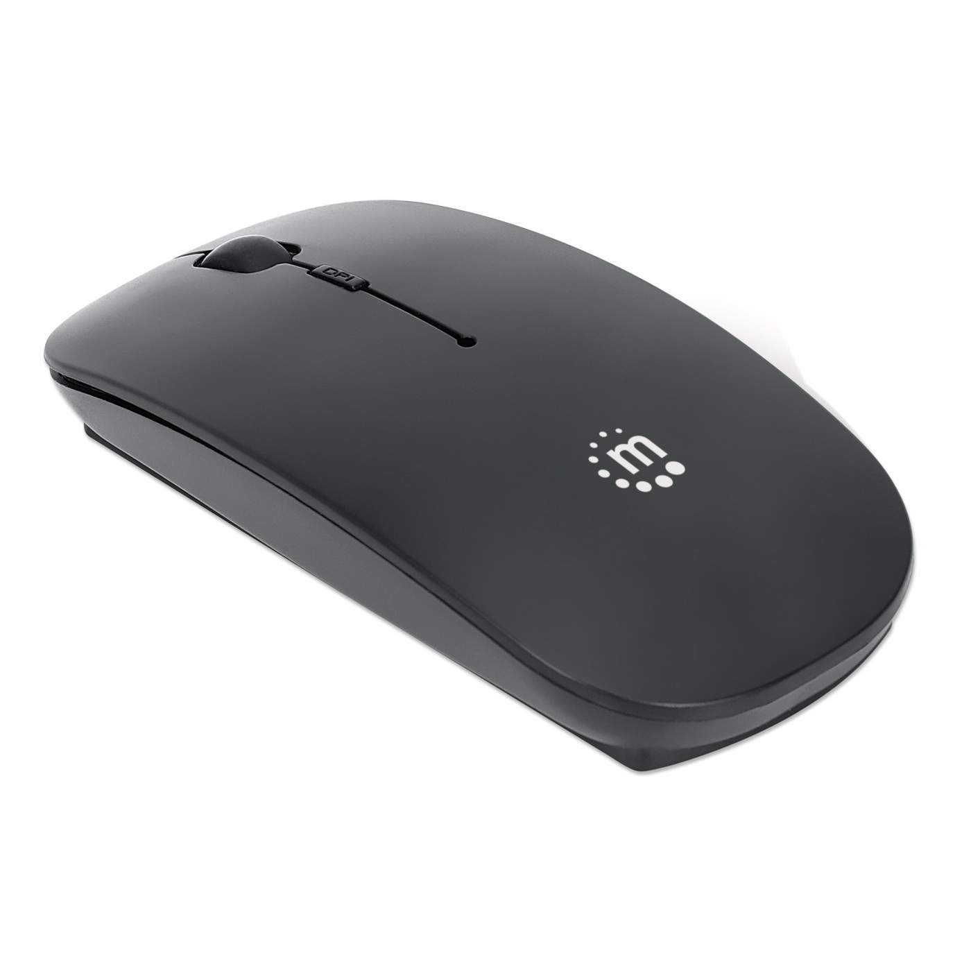 Wireless Keyboard and Optical Mouse Set Image 9