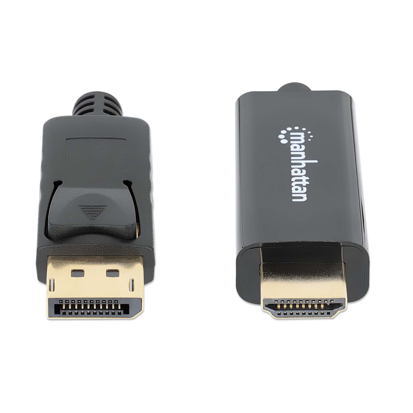1080p DisplayPort to HDMI Cable Image 4