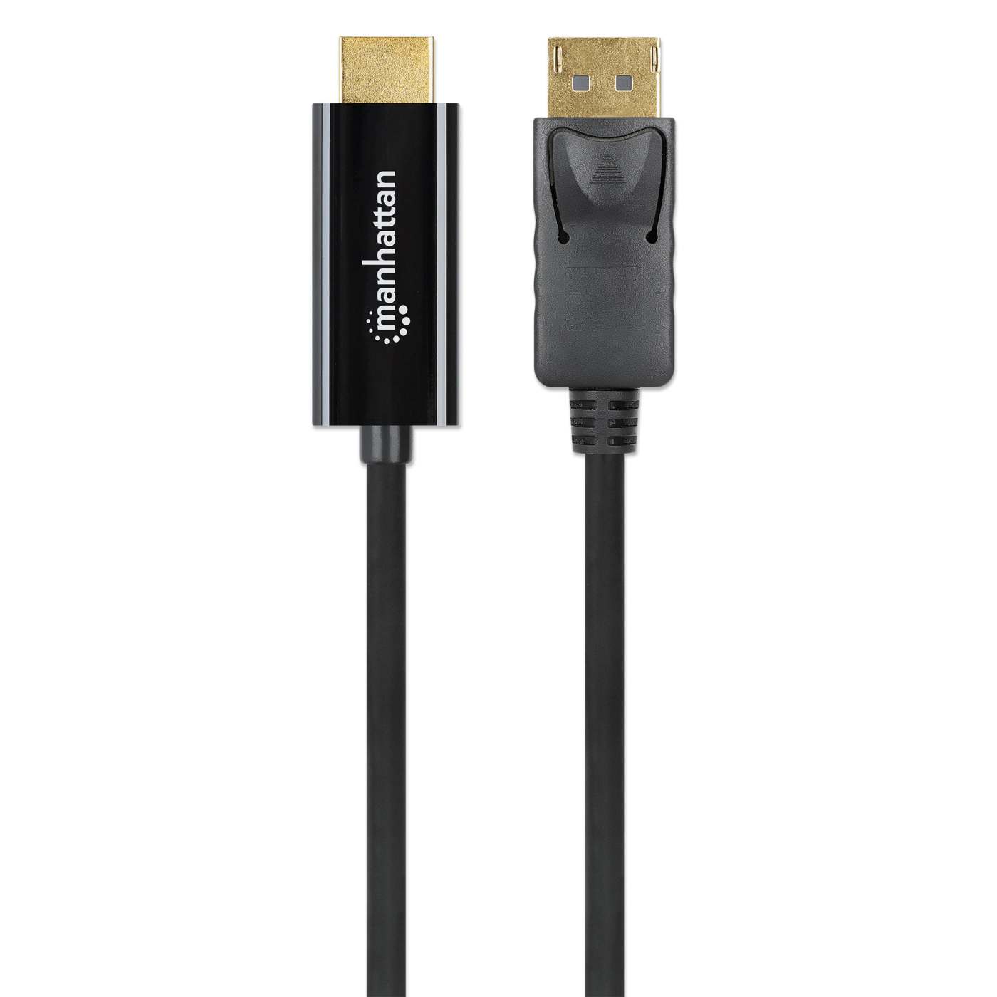 1080p DisplayPort to HDMI Cable Image 5