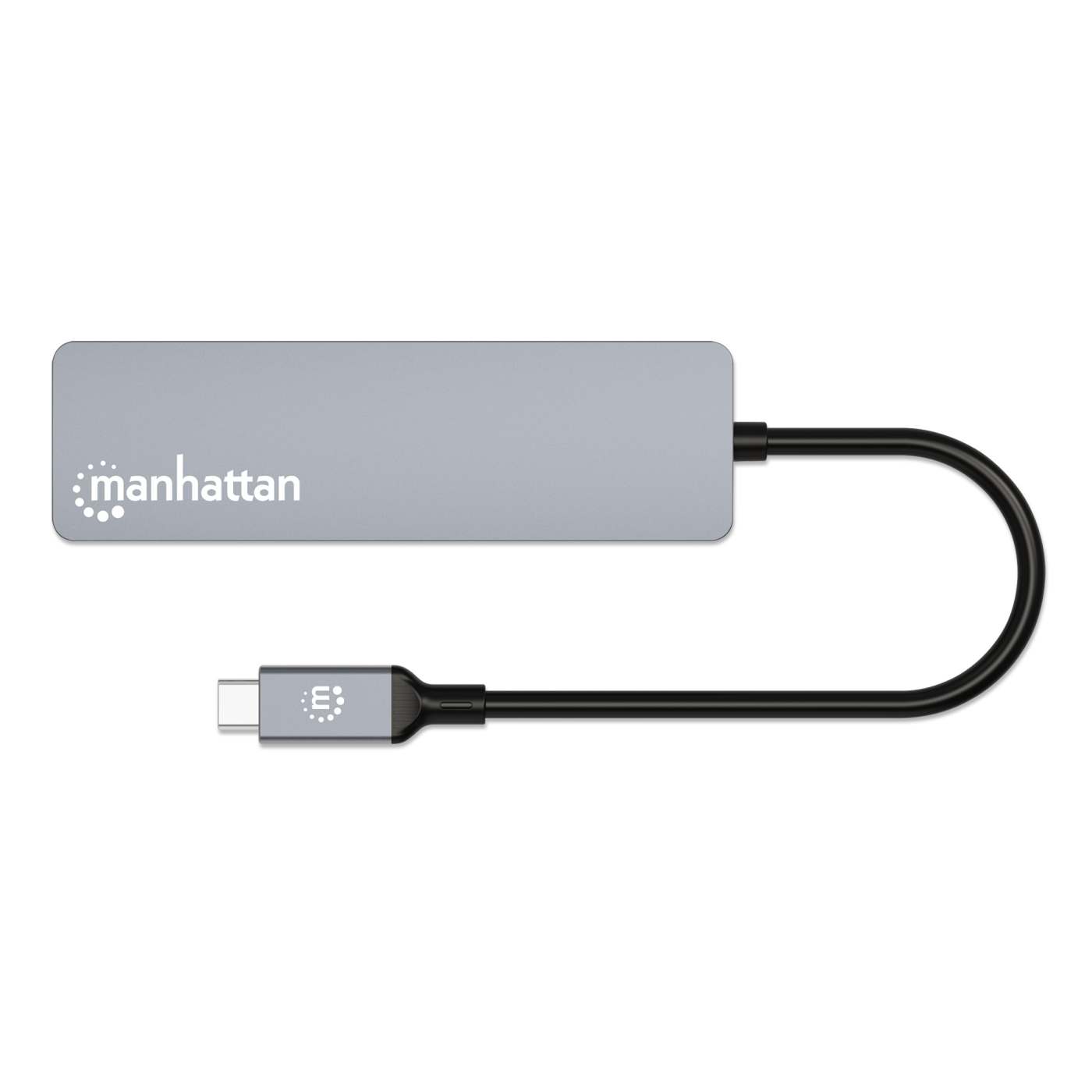 4-Port 10G USB-A / USB-C Combo Hub 2x2 Image 9