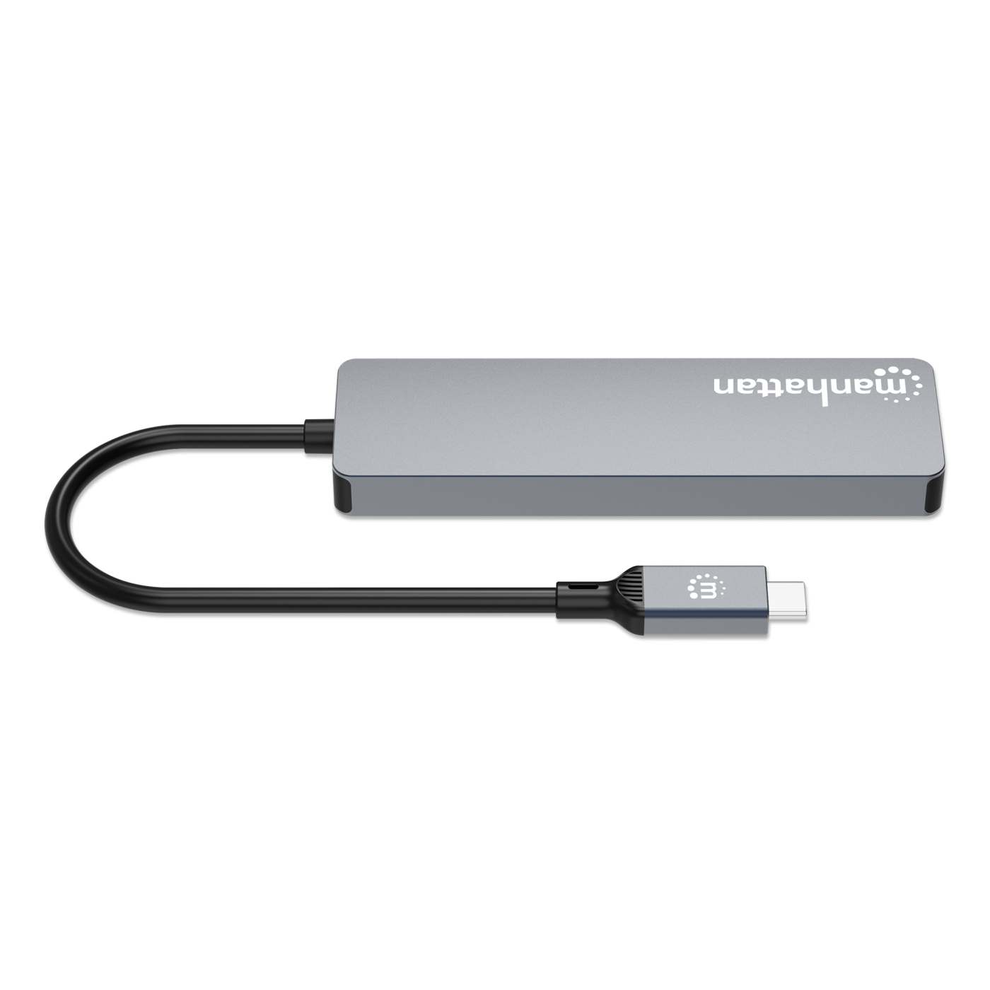 4-Port 10G USB-A / USB-C Combo Hub 2x2 Image 10