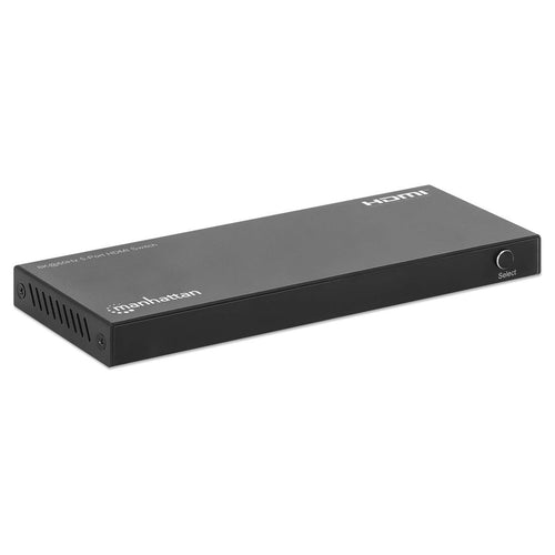 Manhattan 8K 5-Port HDMI Switch