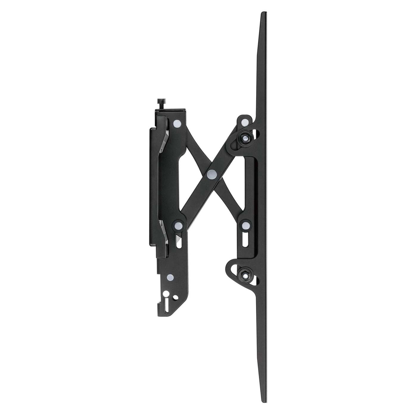 Anti-Theft Tilting TV Wall Mount with Extension Image 10