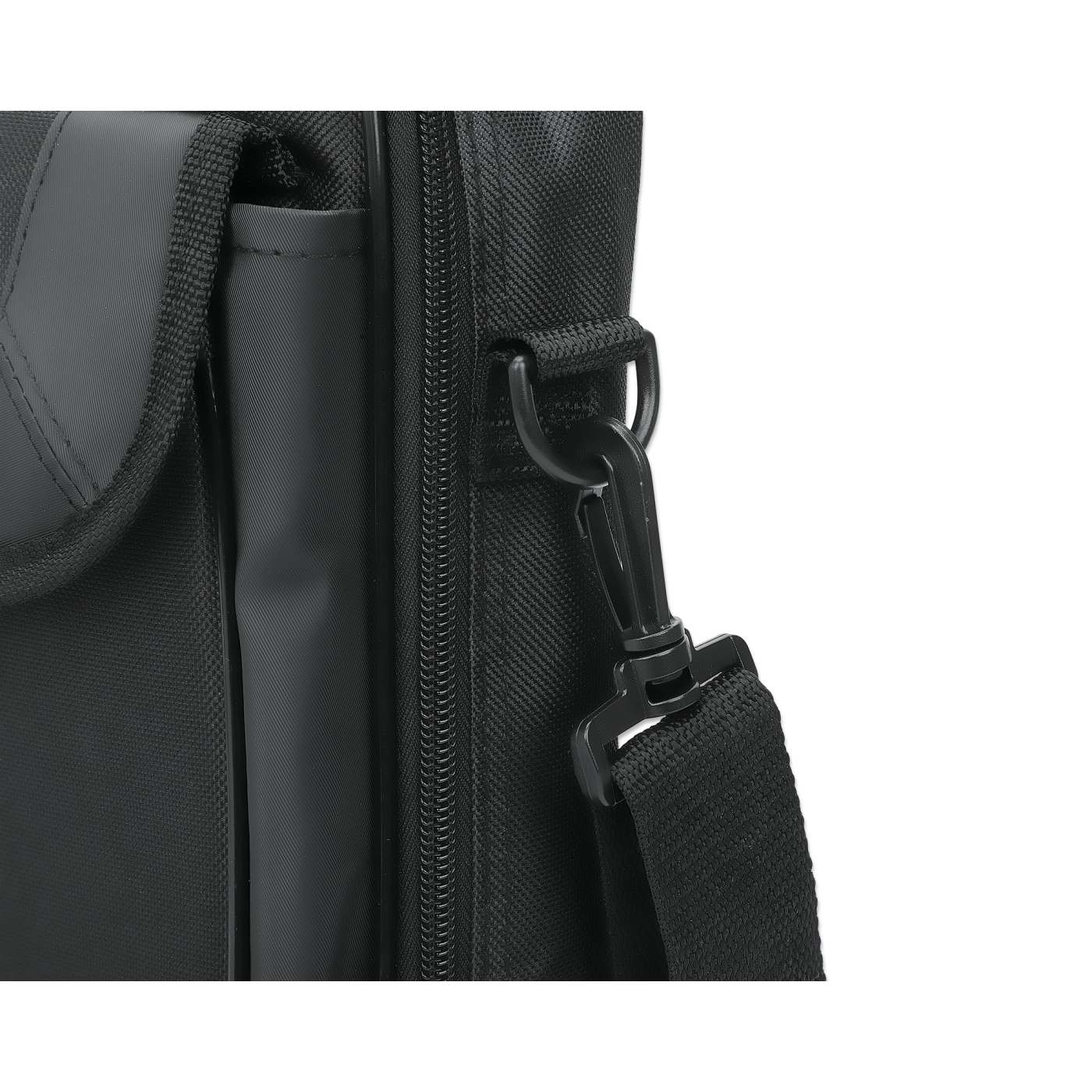 Cambridge Clamshell Laptop Bag 17.3