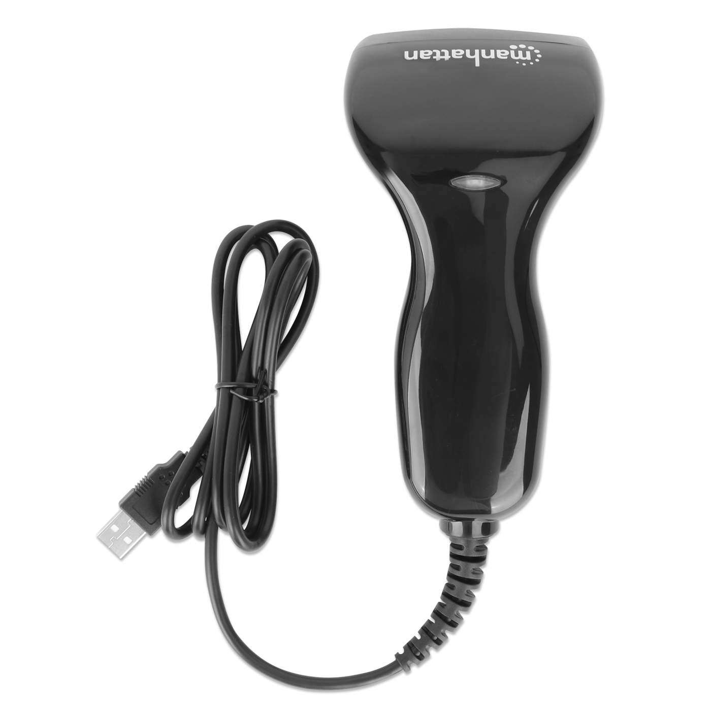 Manhattan Contact CCD Barcode Scanner (401517)