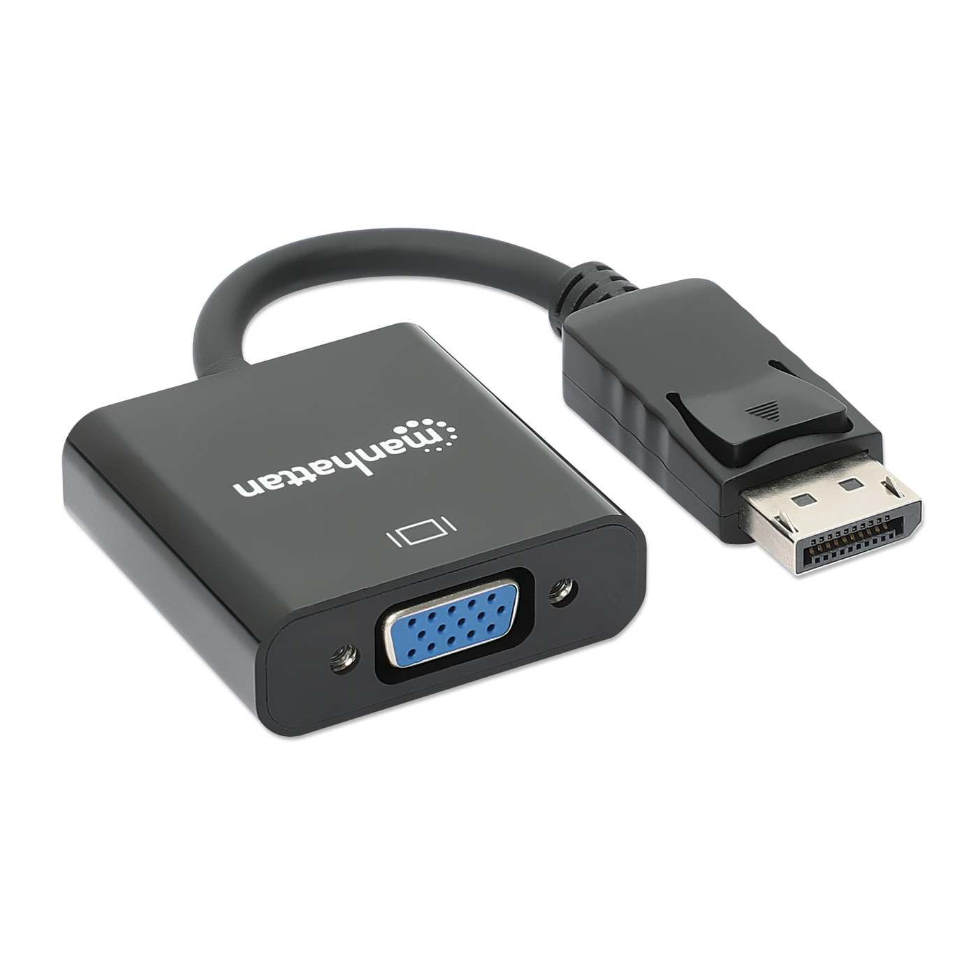 DisplayPort to VGA Converter Cable 151962