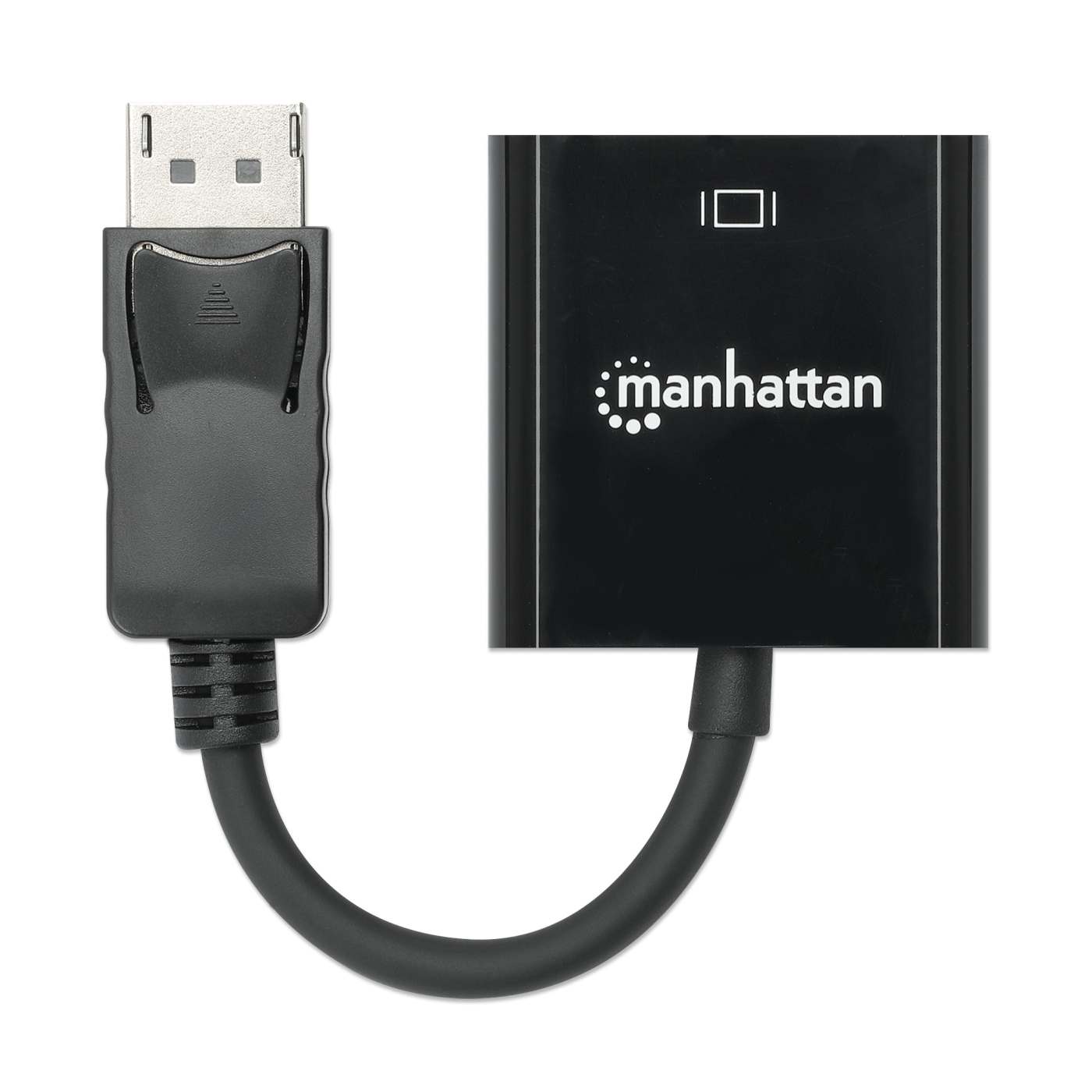 DisplayPort to VGA Converter Cable 151962