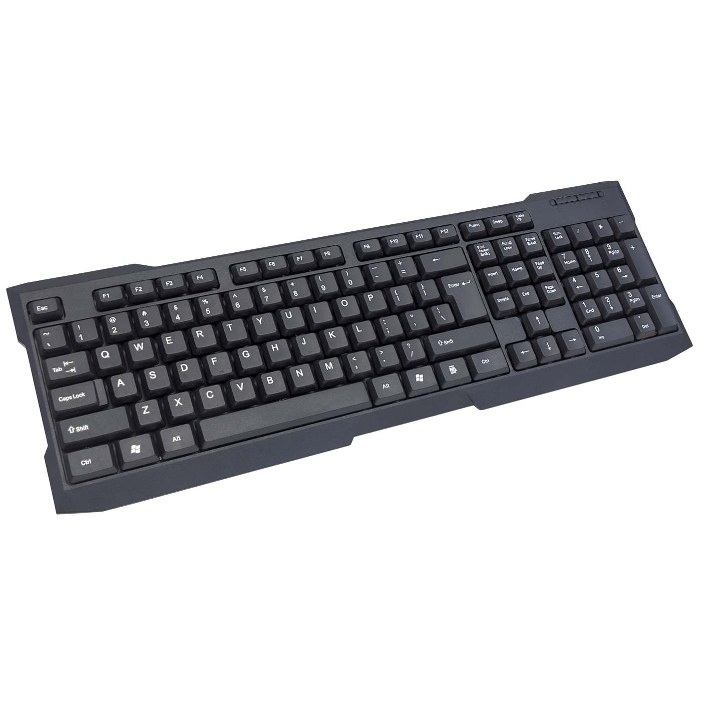 Enhanced USB Keyboard, Spanish layout Image 3