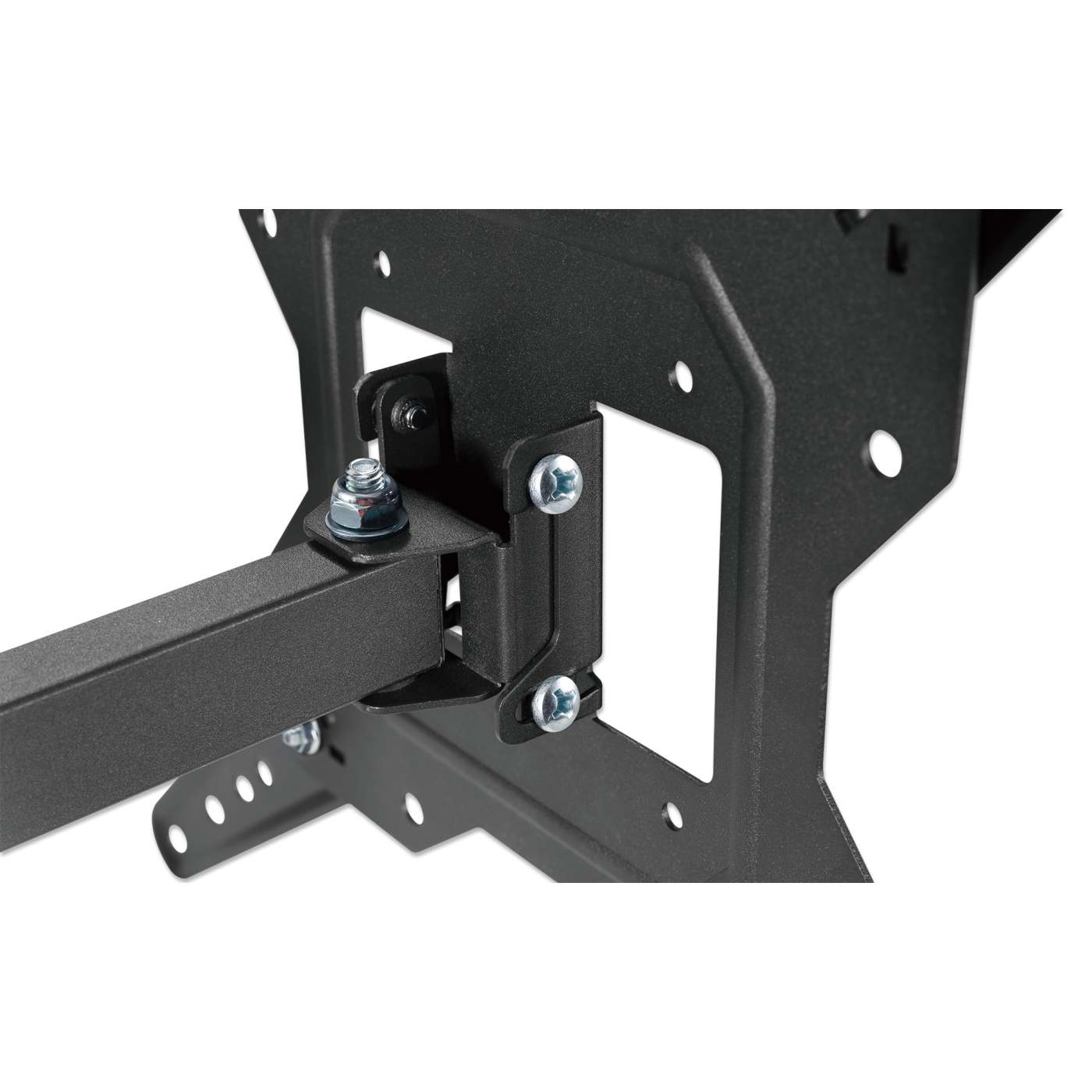 Full Motion TV Wall Mount with Articulating Arm Image 11
