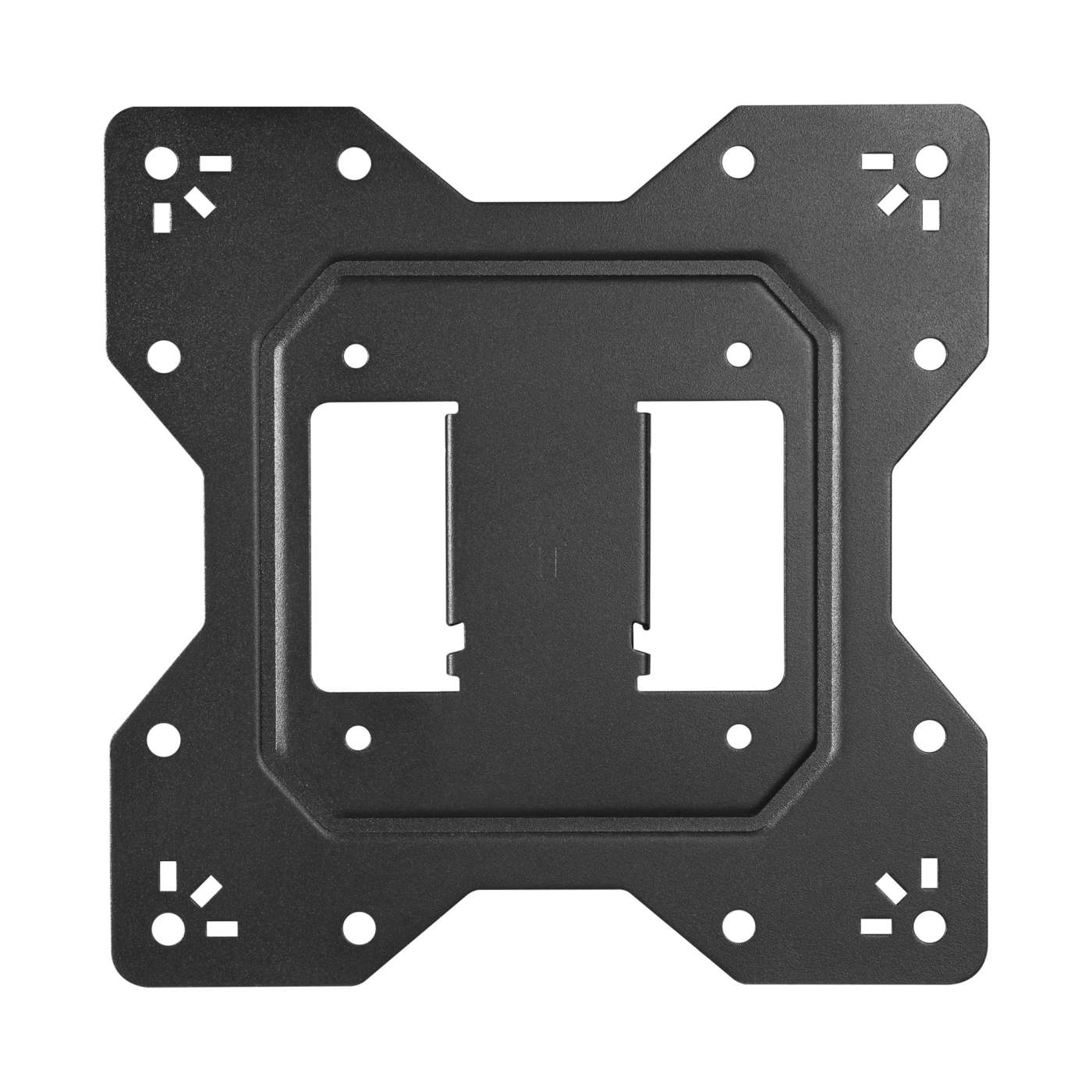 Full Motion TV Wall Mount with Articulating Arm Image 8