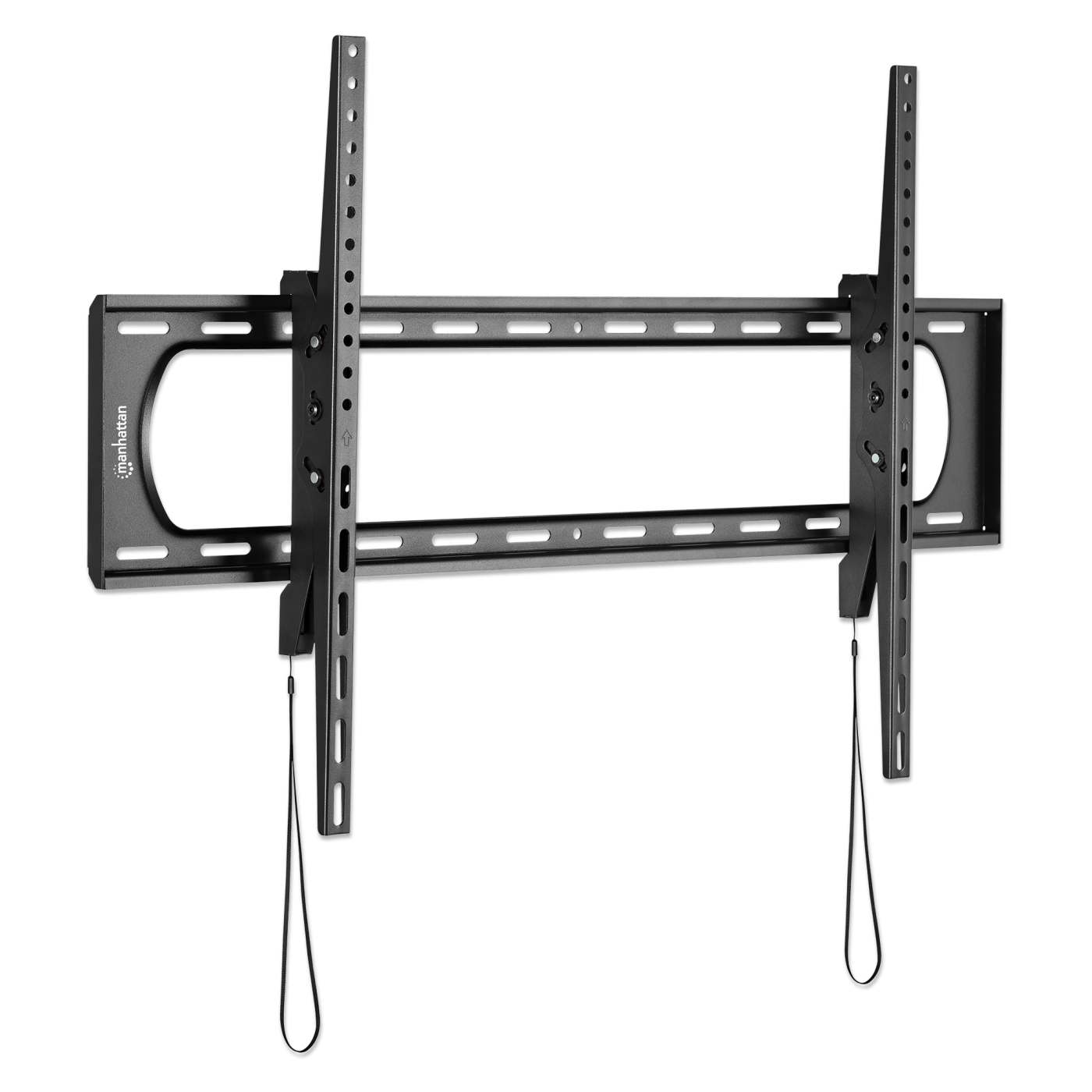 Heavy-Duty Large-Screen Tilting TV Wall Mount, for 60" to 120" Displays Image 3