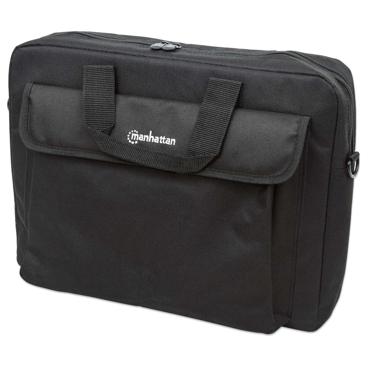 Manhattan London Laptop Briefcase 15.6 inch