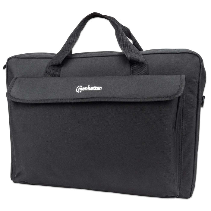 London Laptop Briefcase 17.3"