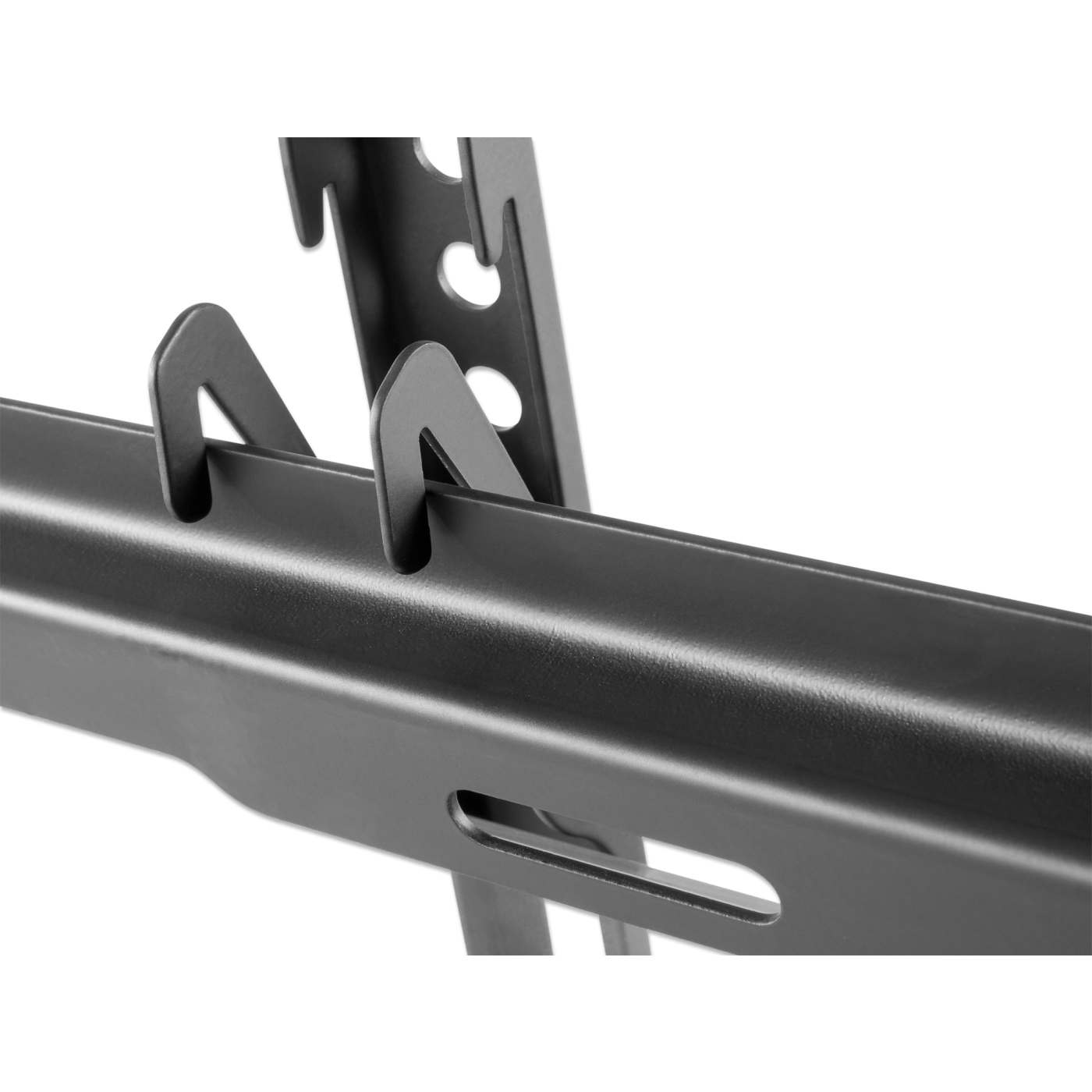 Low-Profile Tilting TV Wall Mount, for 32