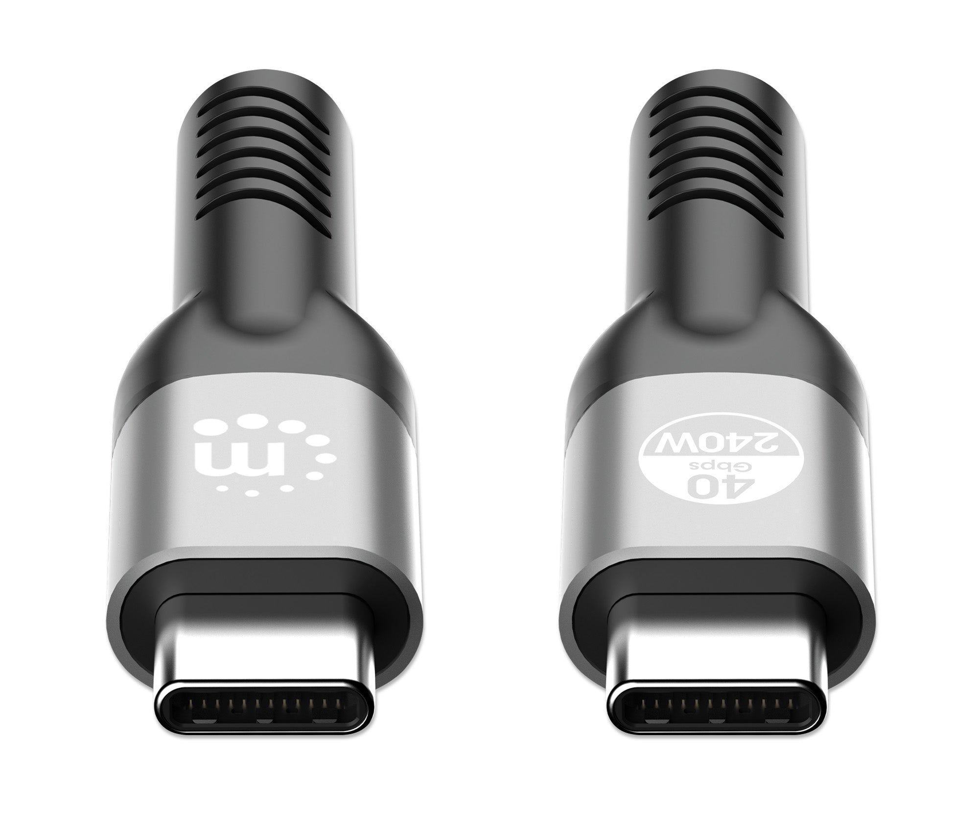 USB4 Type-C 40 Gbps 8K Video and 240 W EPR Charging Cable / PD 3.1
