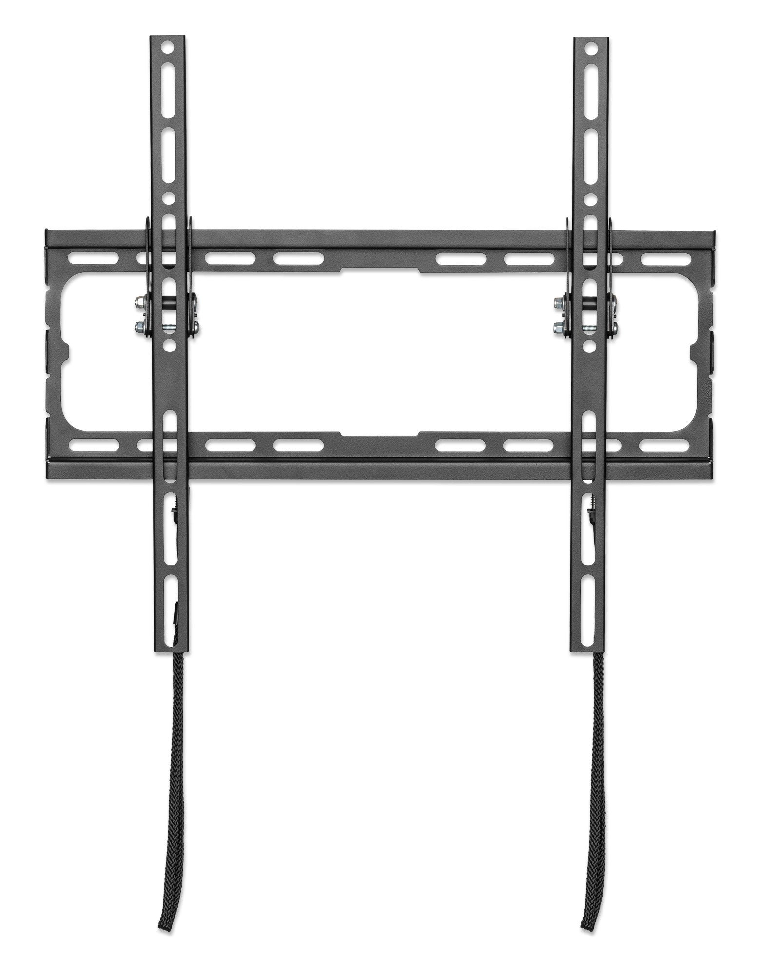 Low-Profile Tilting 70" TV Wall Mount