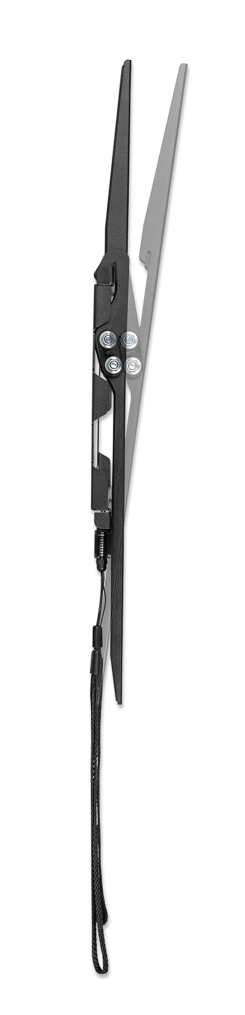 Low-Profile Tilting 70" TV Wall Mount