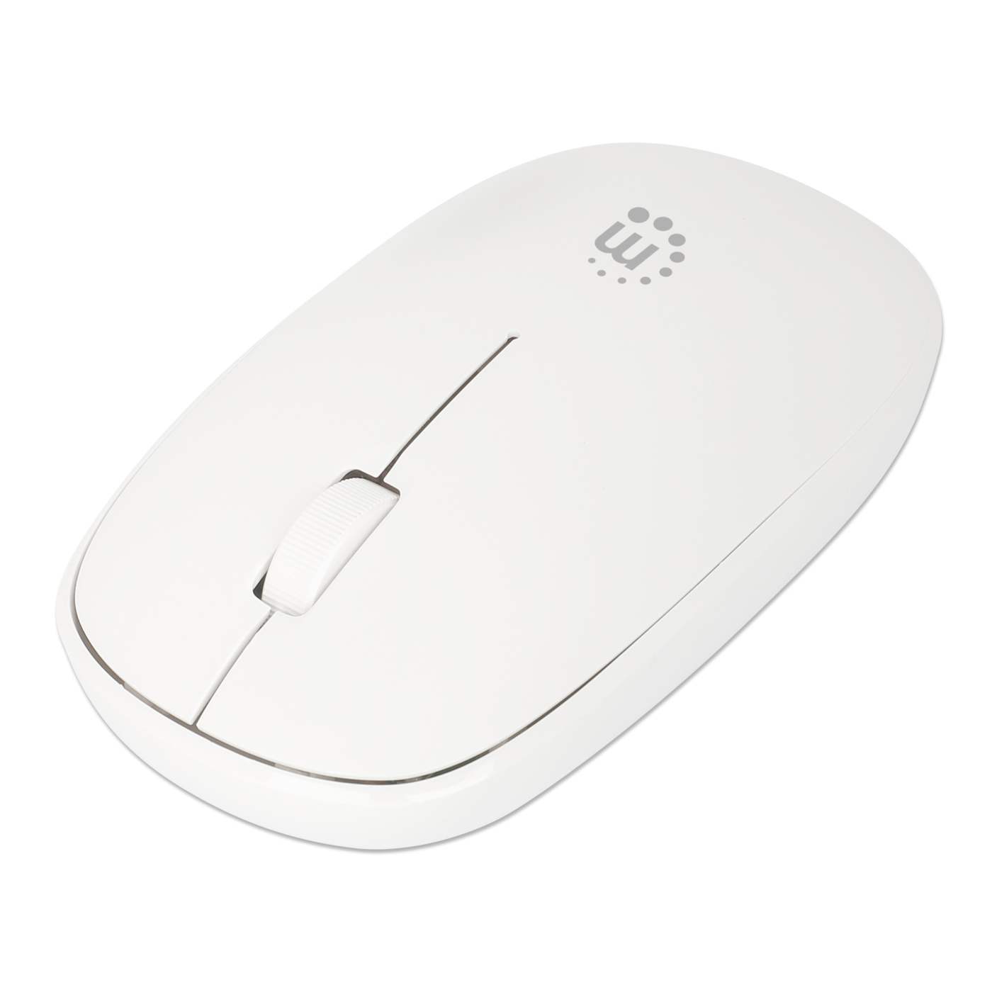 MW3050 Wireless Optical USB Mouse Image 1