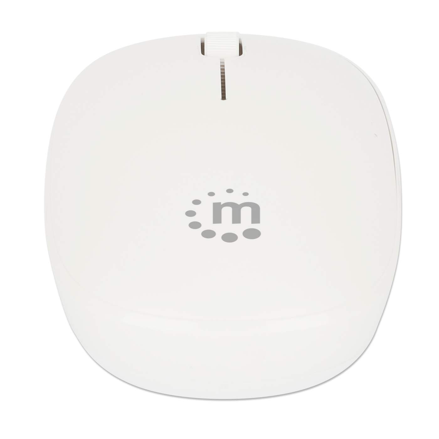 MW3050 Wireless Optical USB Mouse Image 5