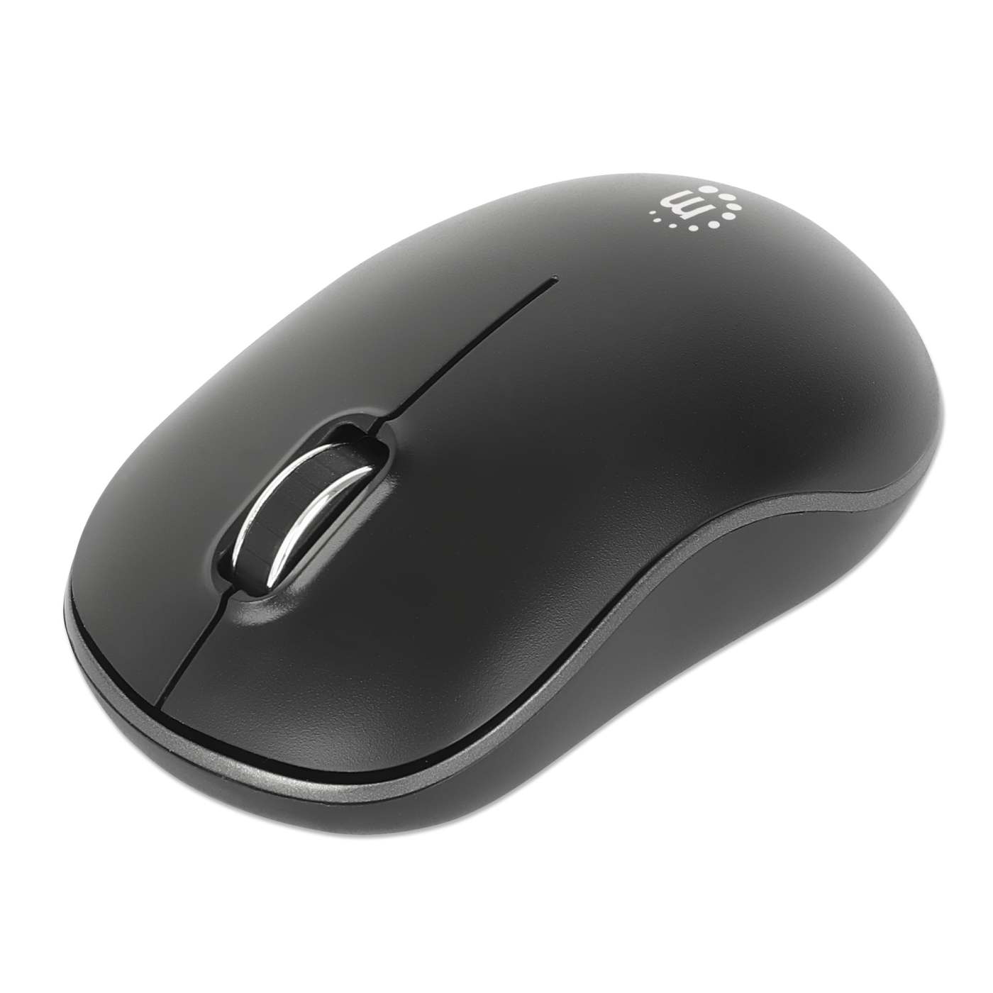 MW3075 Wireless Optical USB Mouse Image 1