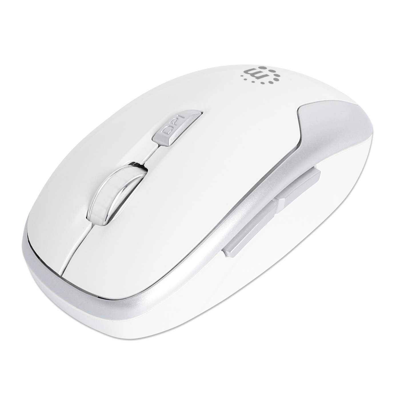 MW6185 Wireless Optical USB Mouse Image 1