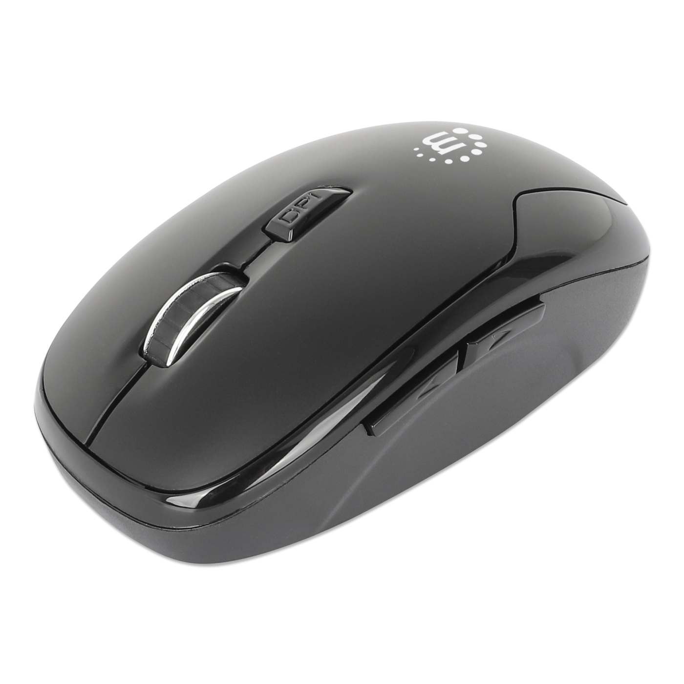 MW6185 Wireless Optical USB Mouse Image 1