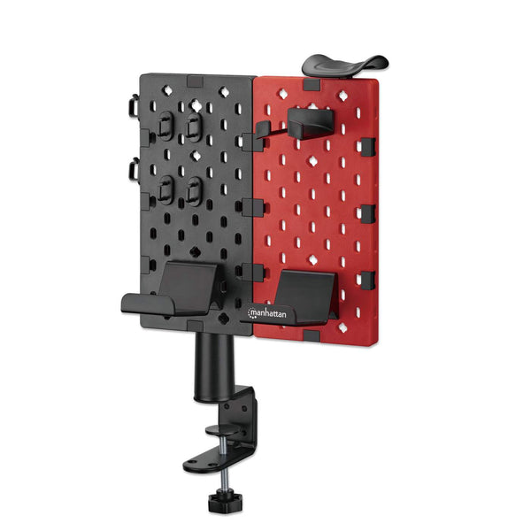 Pegboard Desktop Organizer & Accessory Holder 462518