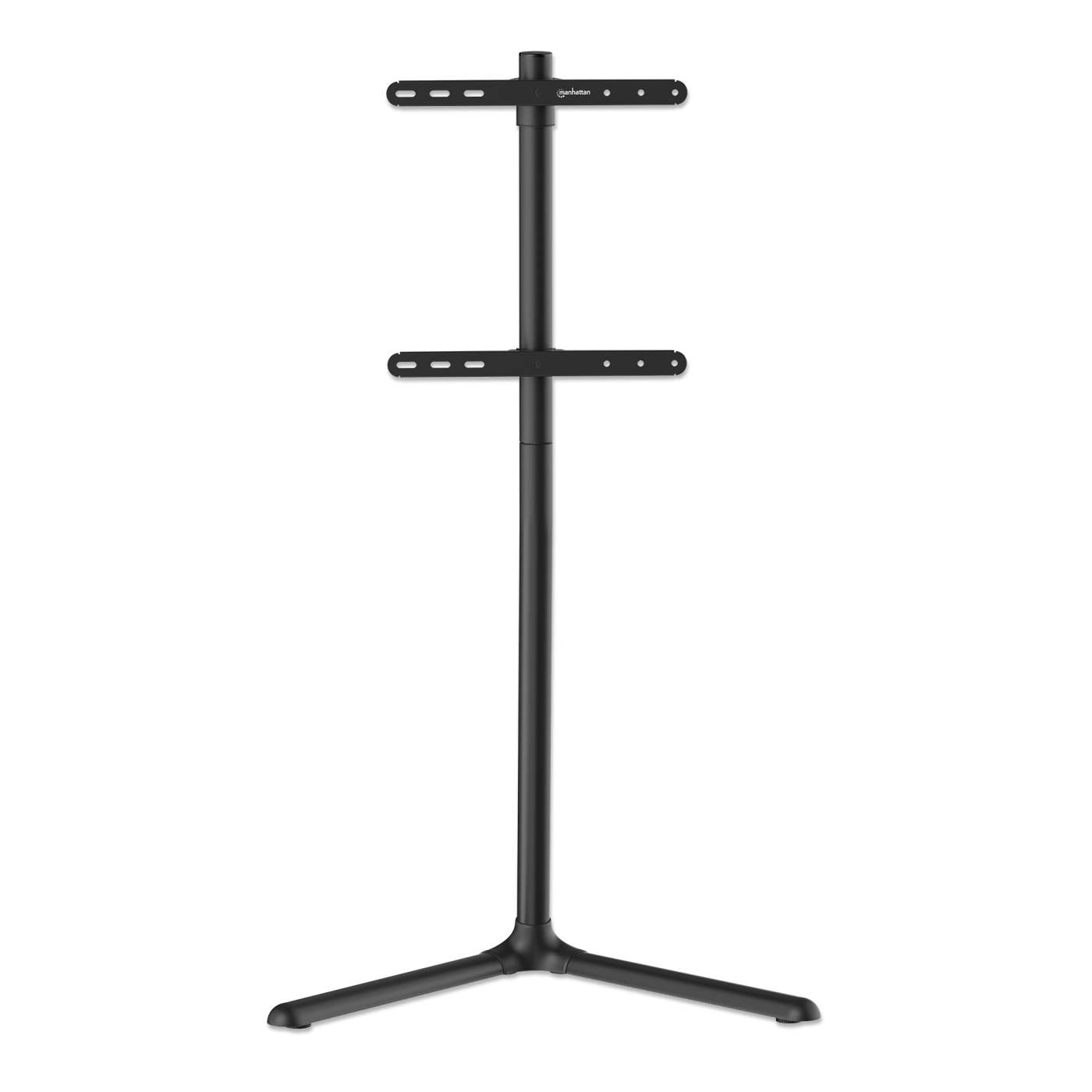 Portable Height-Adjustable Swivel TV St& 462631