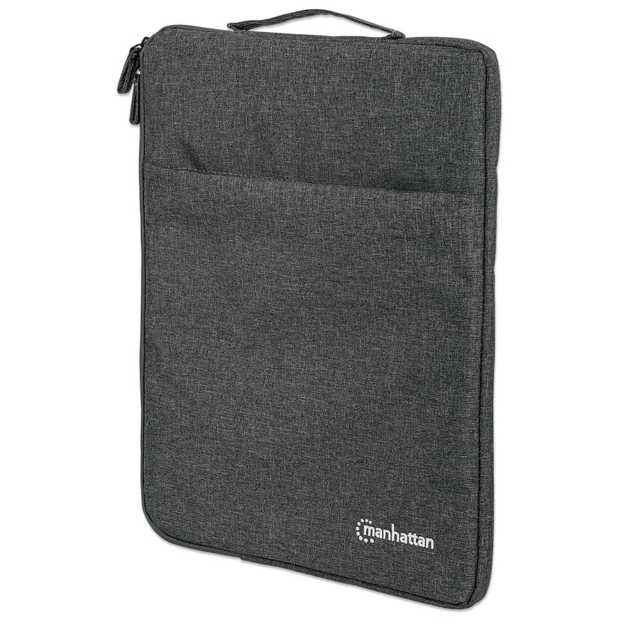 Seattle Laptop Sleeve 15.6" - Black